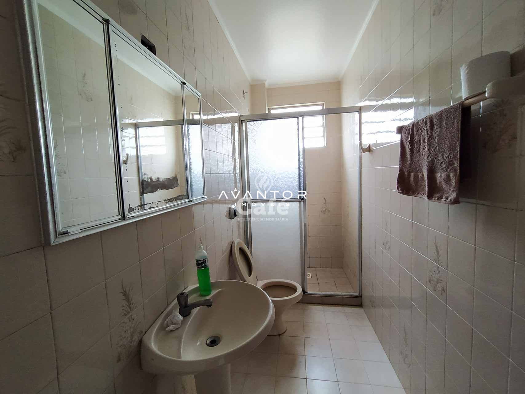 Apartamento com 3 quartos à venda no Edifício Gemini, em Nossa Senhora de Lourdes, Santa Maria/RS — foto 14 de 21