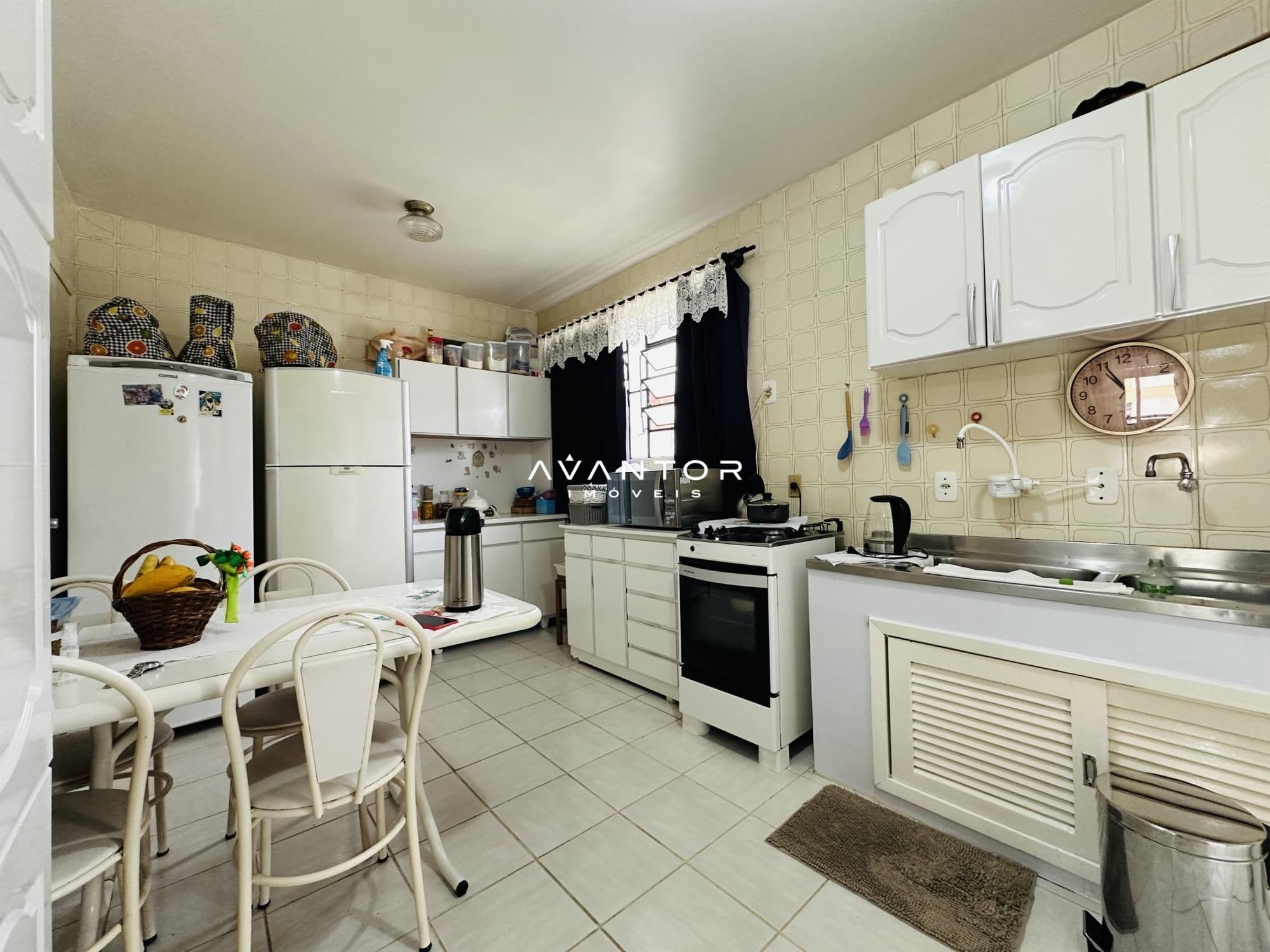 Apartamento com 3 quartos à venda no Residencial Joana D`Arc, em Nossa Senhora de Lourdes, Santa Maria/RS — foto 5 de 12
