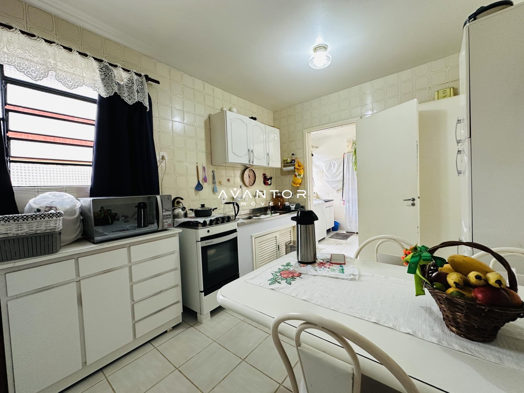 Apartamento com 3 quartos à venda no Residencial Joana D`Arc, em Nossa Senhora de Lourdes, Santa Maria/RS — foto 6 de 12