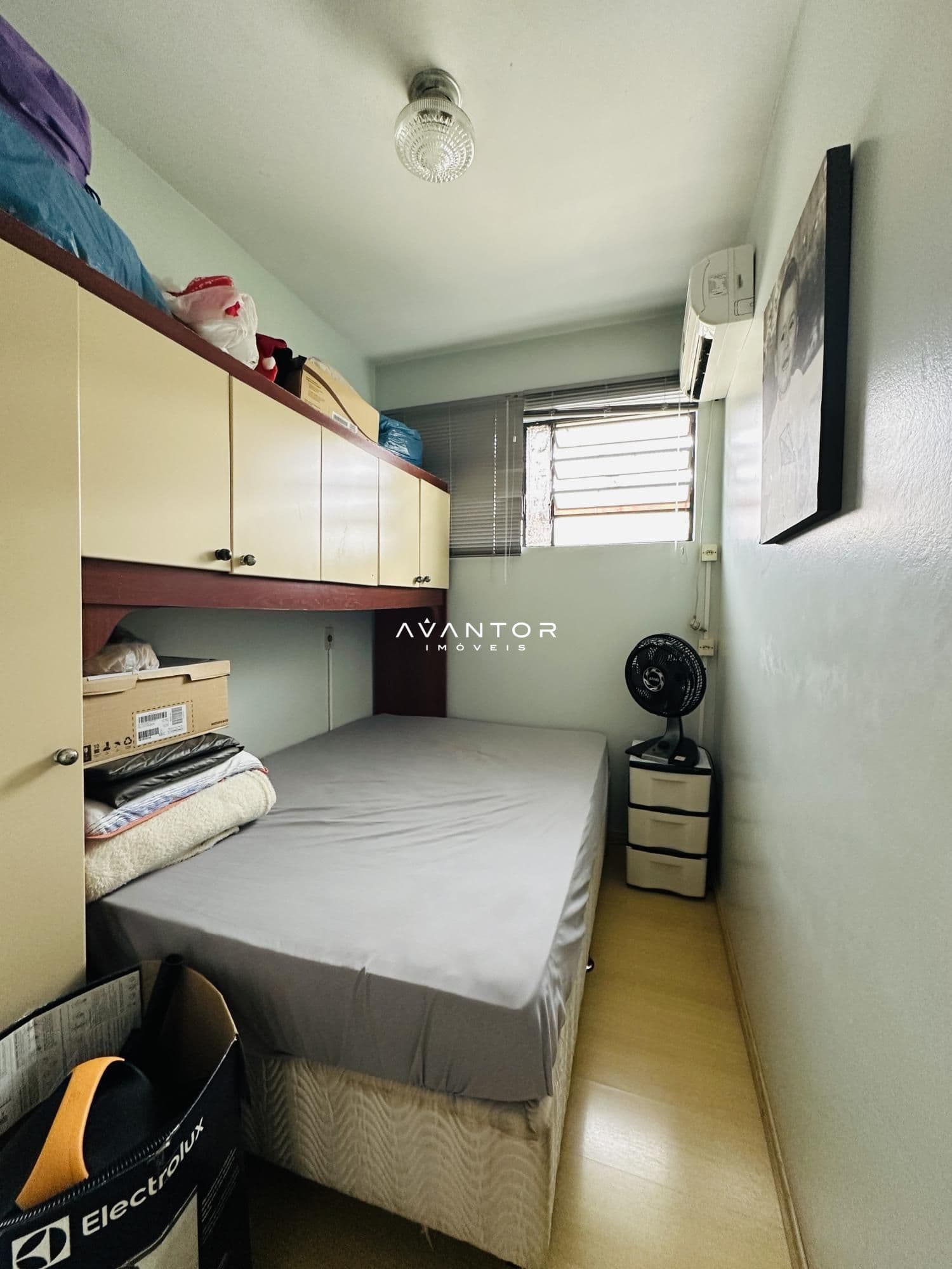 Apartamento com 3 quartos à venda no Residencial Joana D`Arc, em Nossa Senhora de Lourdes, Santa Maria/RS — foto 9 de 12