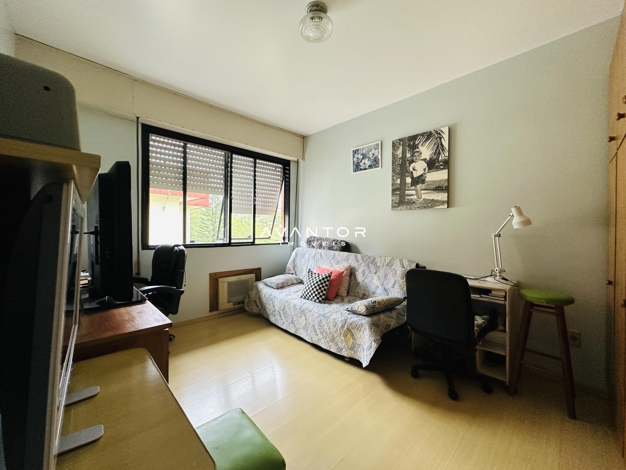 Apartamento com 3 quartos à venda no Residencial Joana D`Arc, em Nossa Senhora de Lourdes, Santa Maria/RS — foto 10 de 12