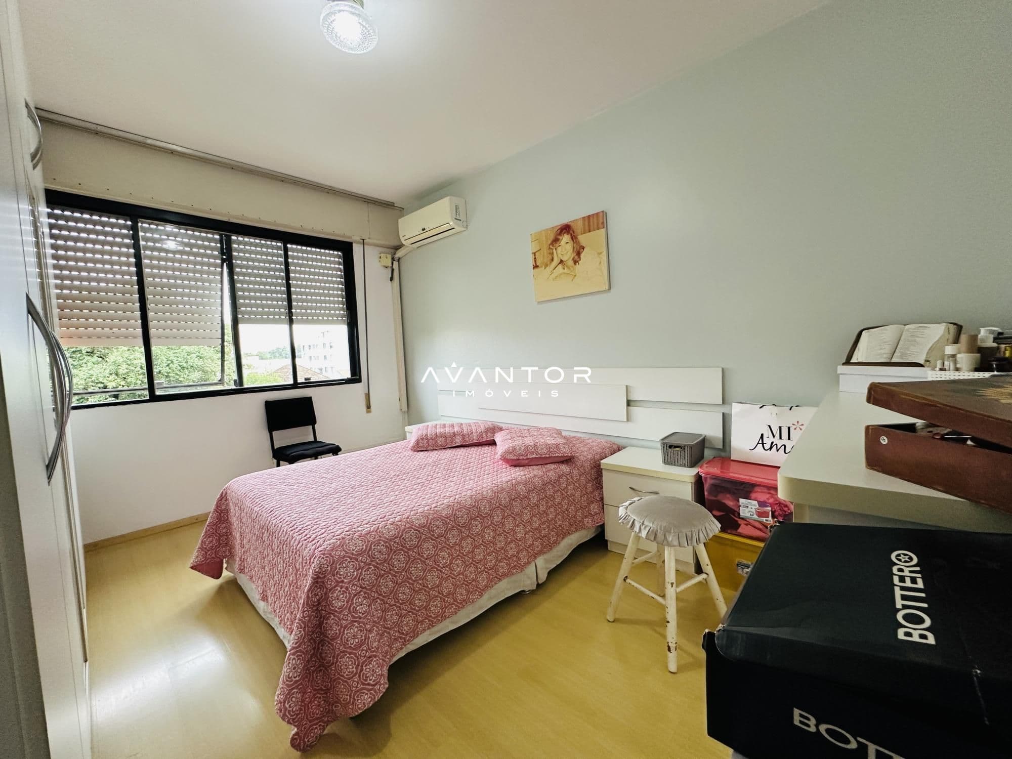 Apartamento com 3 quartos à venda no Residencial Joana D`Arc, em Nossa Senhora de Lourdes, Santa Maria/RS — foto 11 de 12