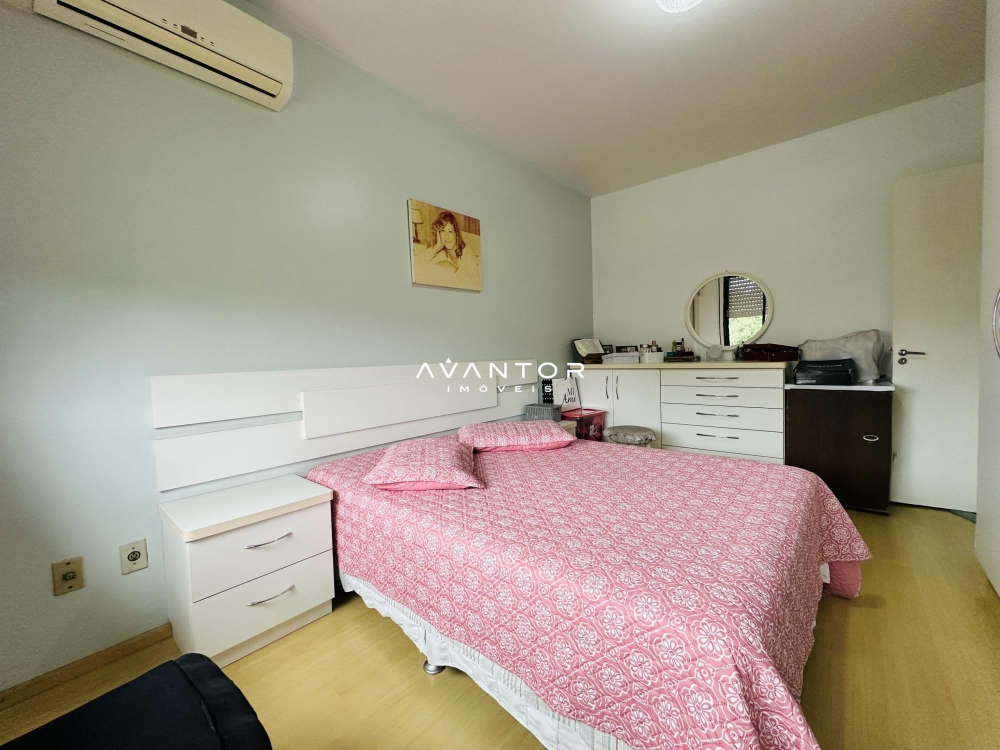 Apartamento com 3 quartos à venda no Residencial Joana D`Arc, em Nossa Senhora de Lourdes, Santa Maria/RS — foto 12 de 12