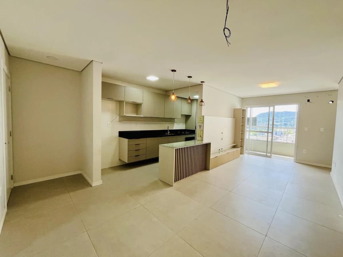 Lord Byron Residence, Bonfim, Santa Maria/RS — foto 1 de 3