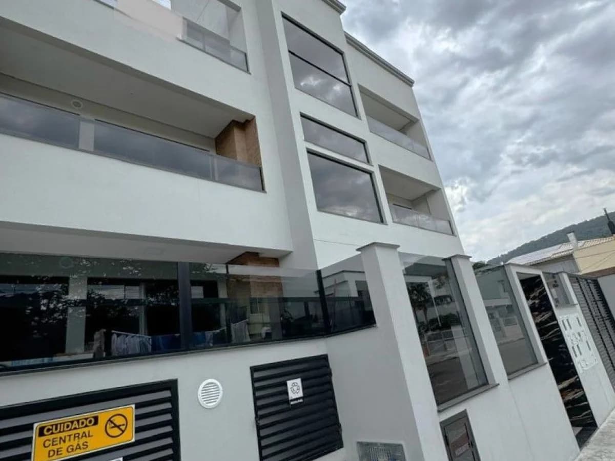 Residencial Luana, Nações, Balneário Camboriú/SC — foto 3 de 3