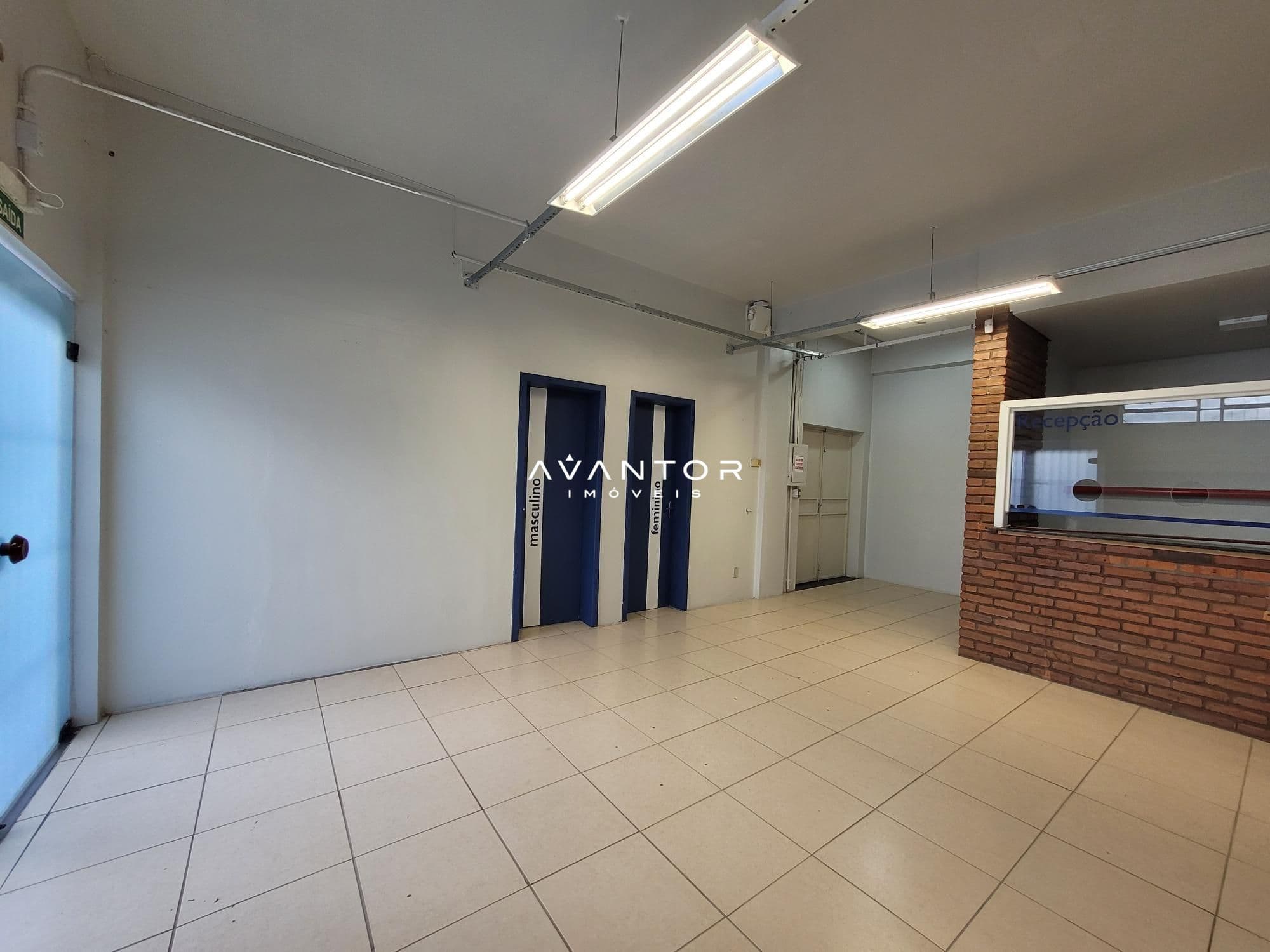 Sala Comercial com 9 salas para alugar no Espaço Alexandre Cortez, em Nossa Senhora Medianeira, Santa Maria/RS — foto 3 de 22
