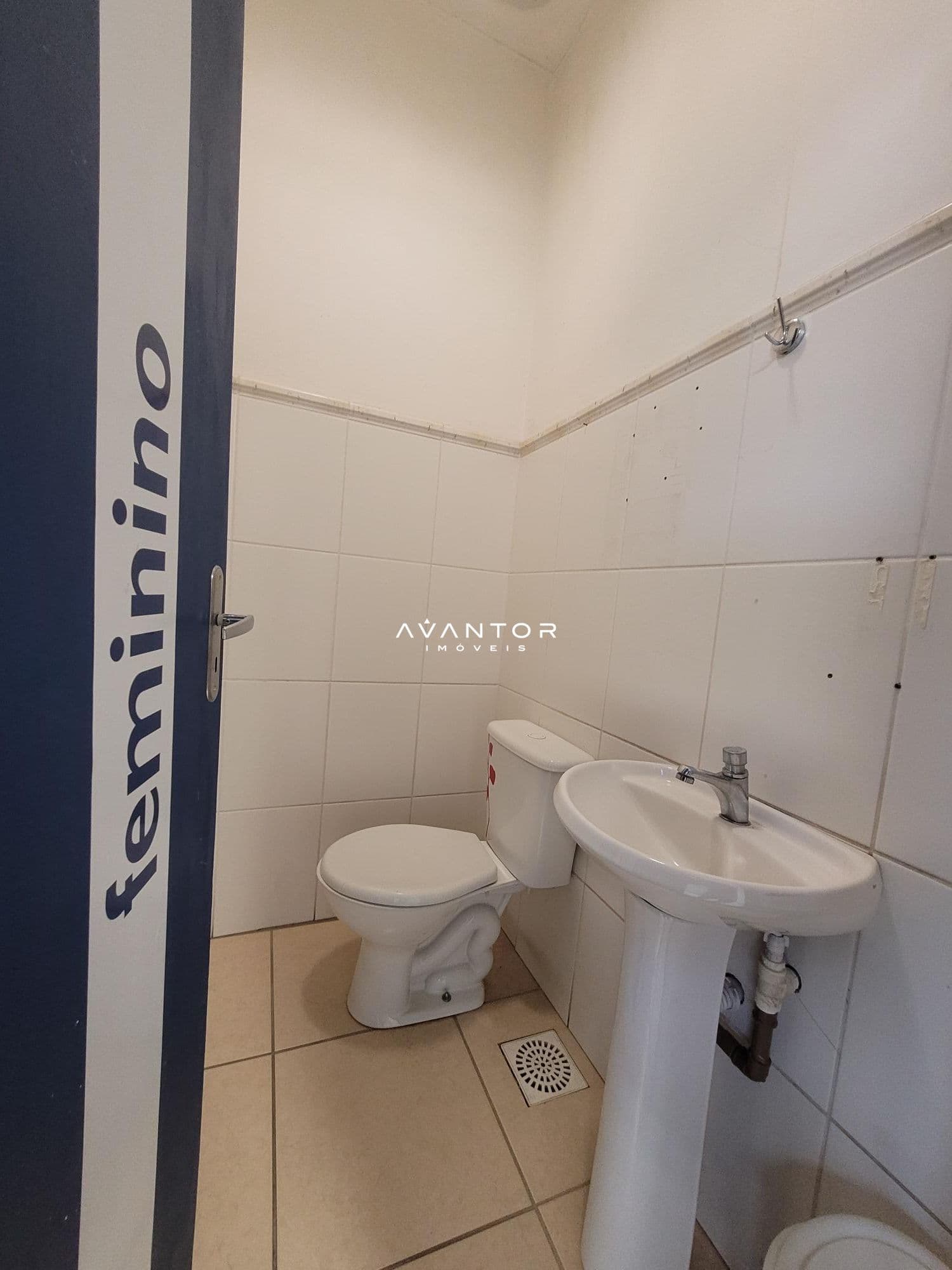 Sala Comercial com 9 salas para alugar no Espaço Alexandre Cortez, em Nossa Senhora Medianeira, Santa Maria/RS — foto 4 de 22