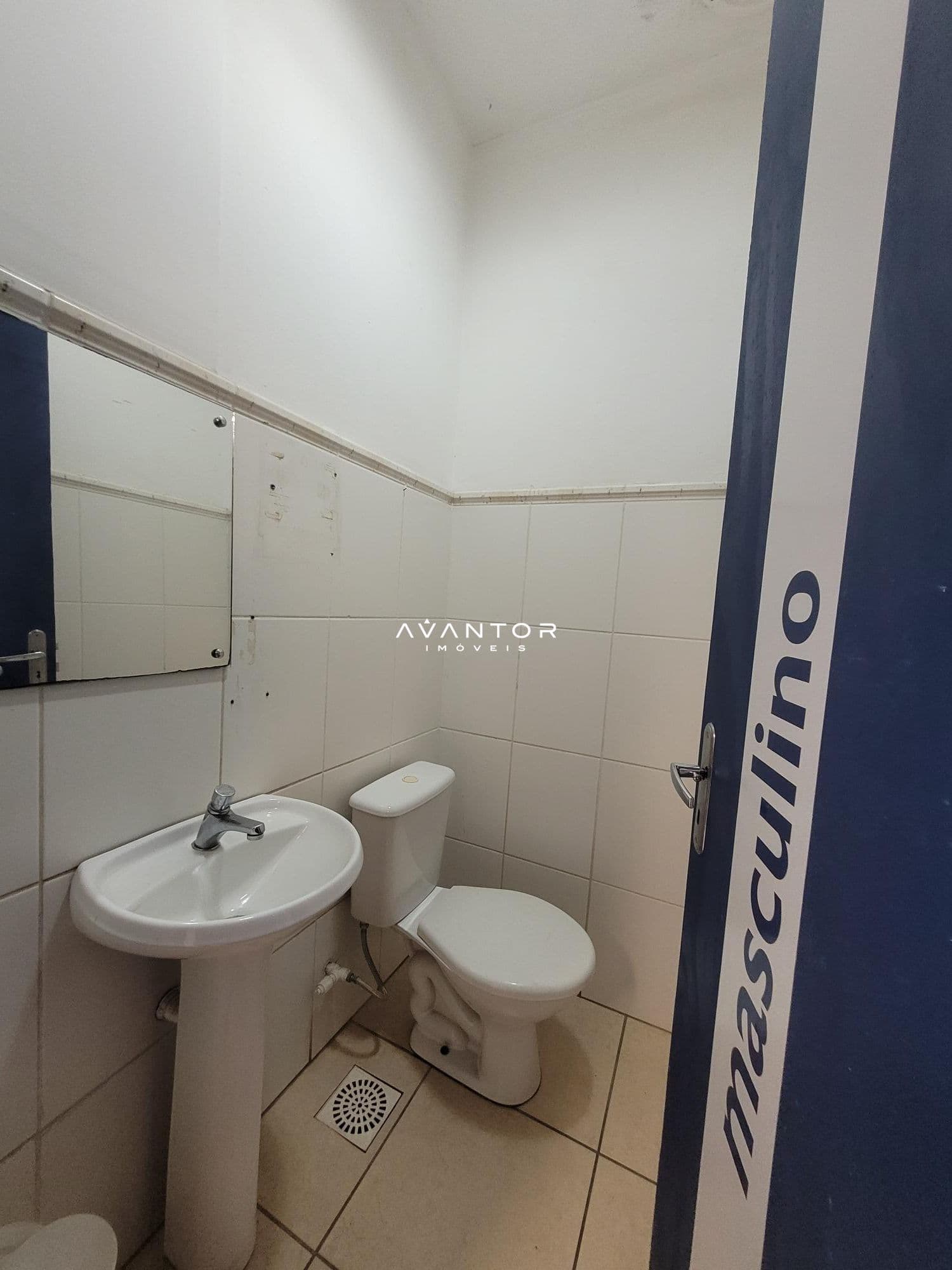Sala Comercial com 9 salas para alugar no Espaço Alexandre Cortez, em Nossa Senhora Medianeira, Santa Maria/RS — foto 5 de 22