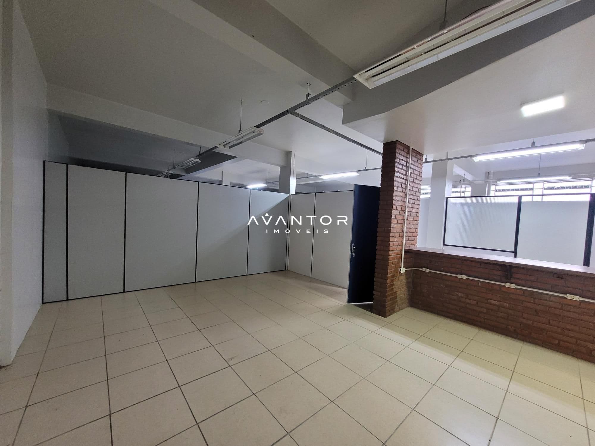 Sala Comercial com 9 salas para alugar no Espaço Alexandre Cortez, em Nossa Senhora Medianeira, Santa Maria/RS — foto 7 de 22