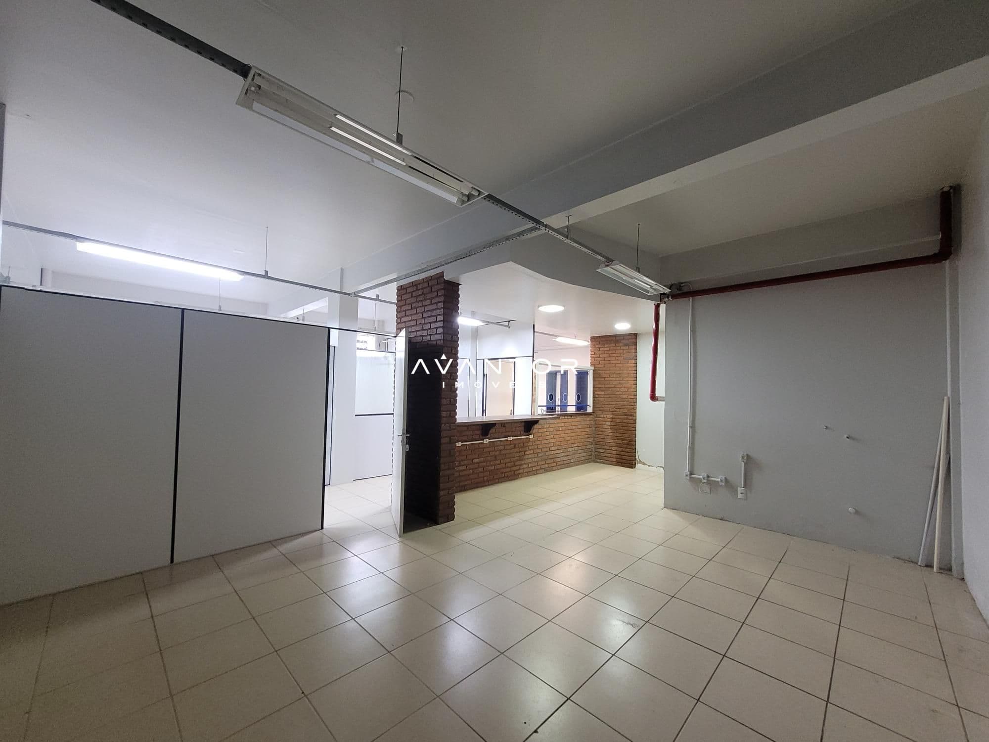 Sala Comercial com 9 salas para alugar no Espaço Alexandre Cortez, em Nossa Senhora Medianeira, Santa Maria/RS — foto 8 de 22