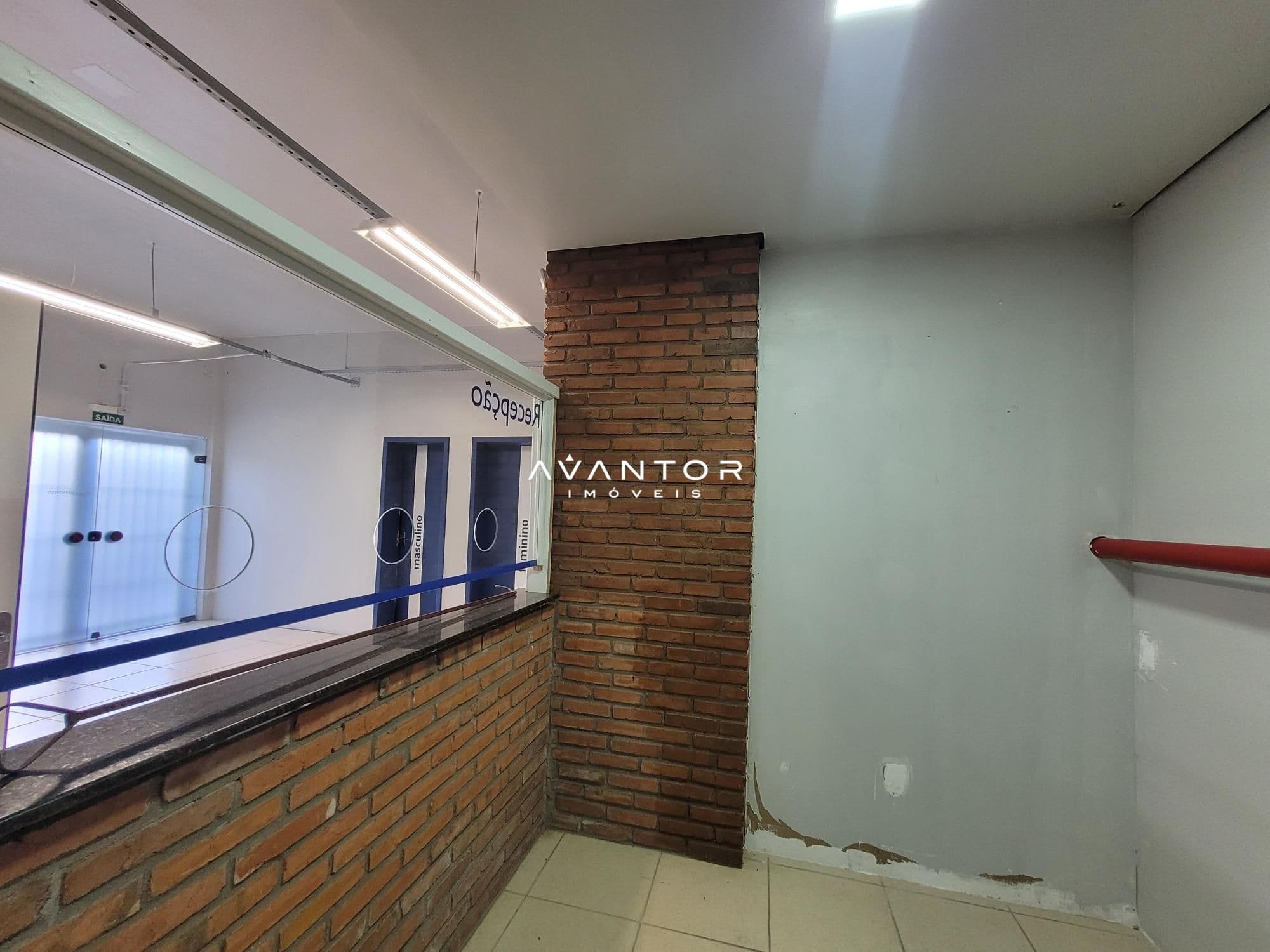 Sala Comercial com 9 salas para alugar no Espaço Alexandre Cortez, em Nossa Senhora Medianeira, Santa Maria/RS — foto 9 de 22