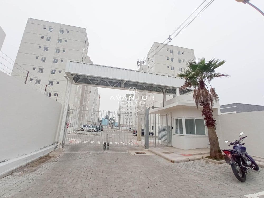 Hera Residencial, Pinheiro Machado, Santa Maria/RS — foto 2 de 6