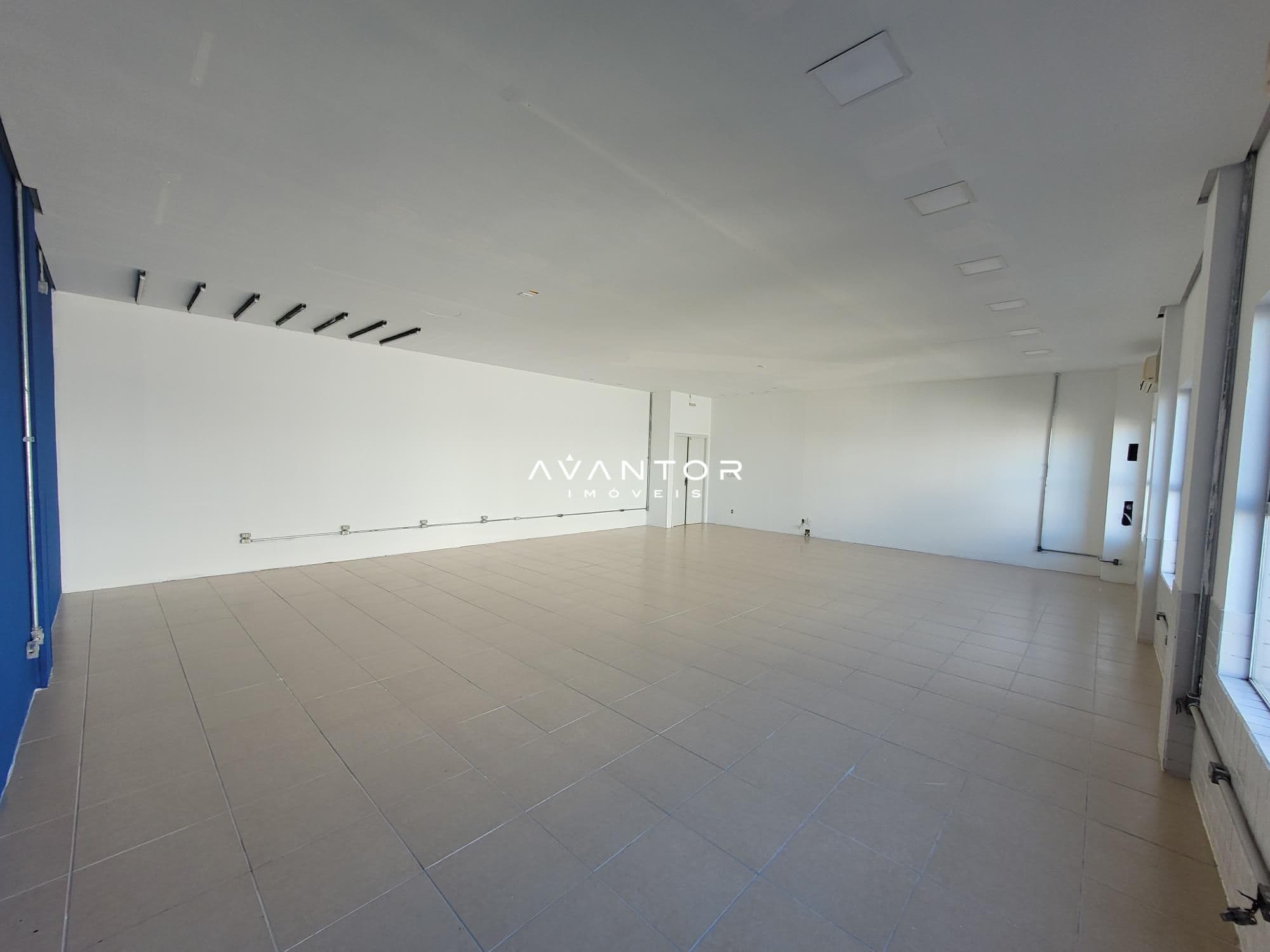 Sala Comercial com 1 sala para alugar no Espaço Alexandre Cortez, em Nossa Senhora Medianeira, Santa Maria/RS — foto 3 de 6