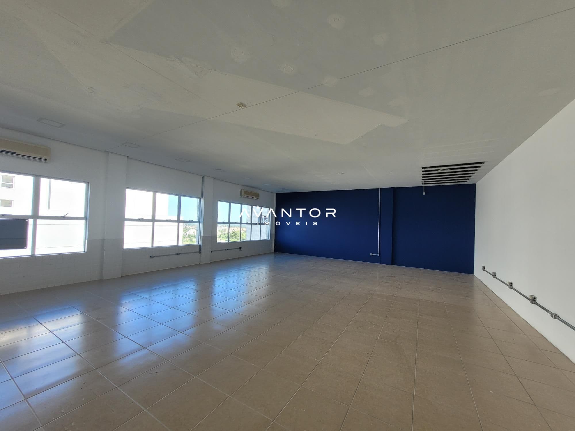Sala Comercial com 1 sala para alugar no Espaço Alexandre Cortez, em Nossa Senhora Medianeira, Santa Maria/RS — foto 5 de 6