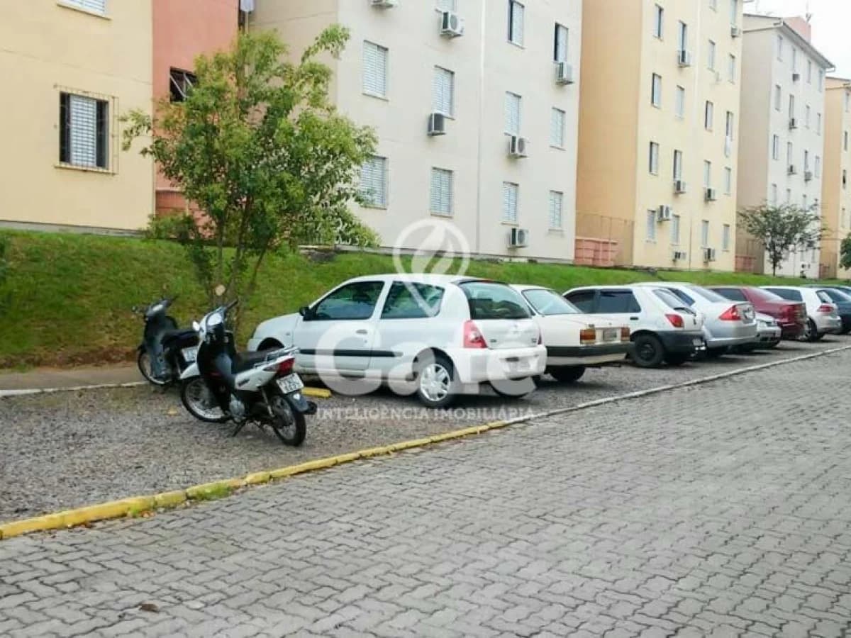 Condomínio Residencial Moradas do Parque I, Juscelino Kubitschek, Santa Maria/RS — foto 3 de 12