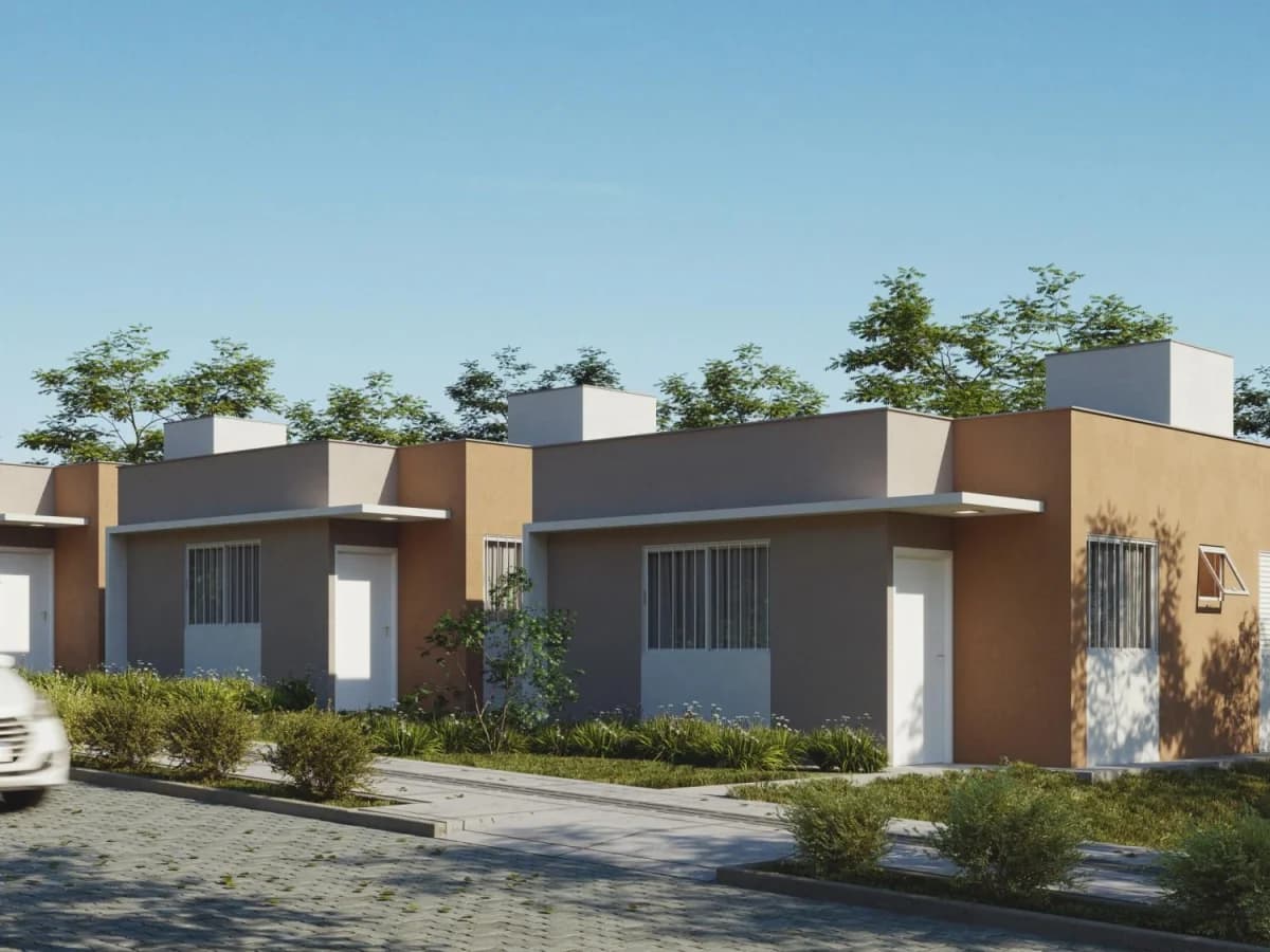 Residencial Montebello V, Diácono João Luiz Pozzobon, Santa Maria/RS — foto 2 de 2