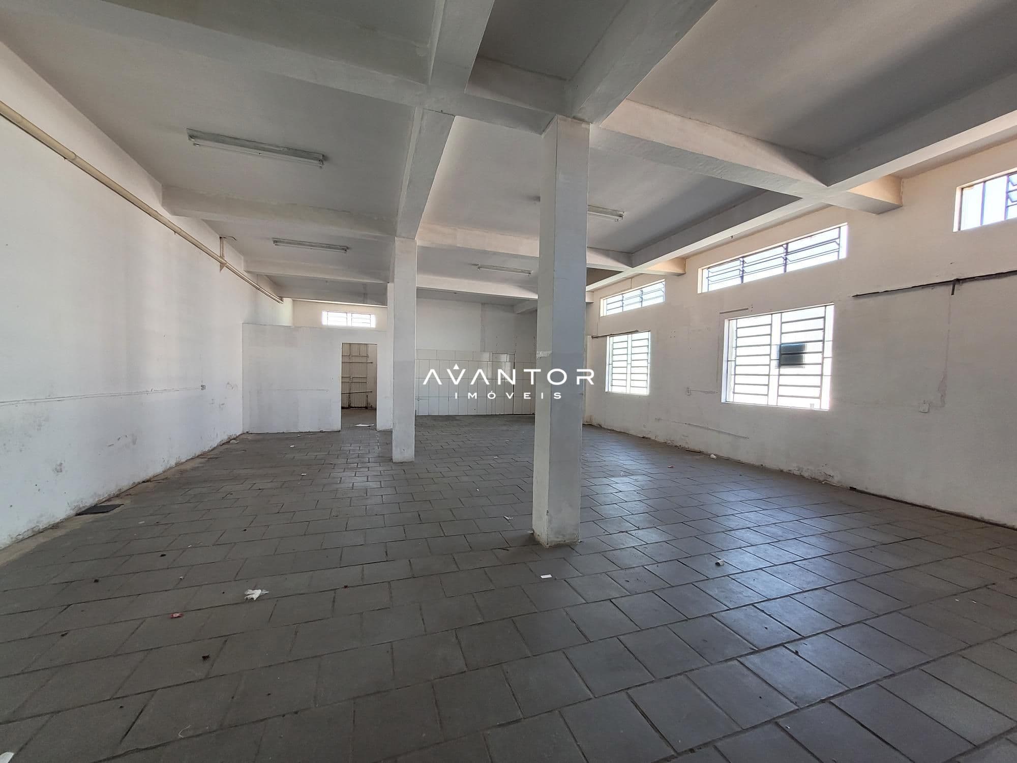 Loja com 2 salas para alugar em Divina Providência, Santa Maria/RS — foto 6 de 19