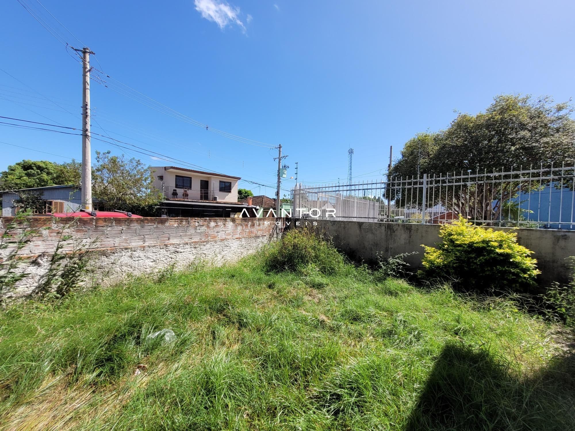 Loja com 2 salas para alugar em Divina Providência, Santa Maria/RS — foto 14 de 19