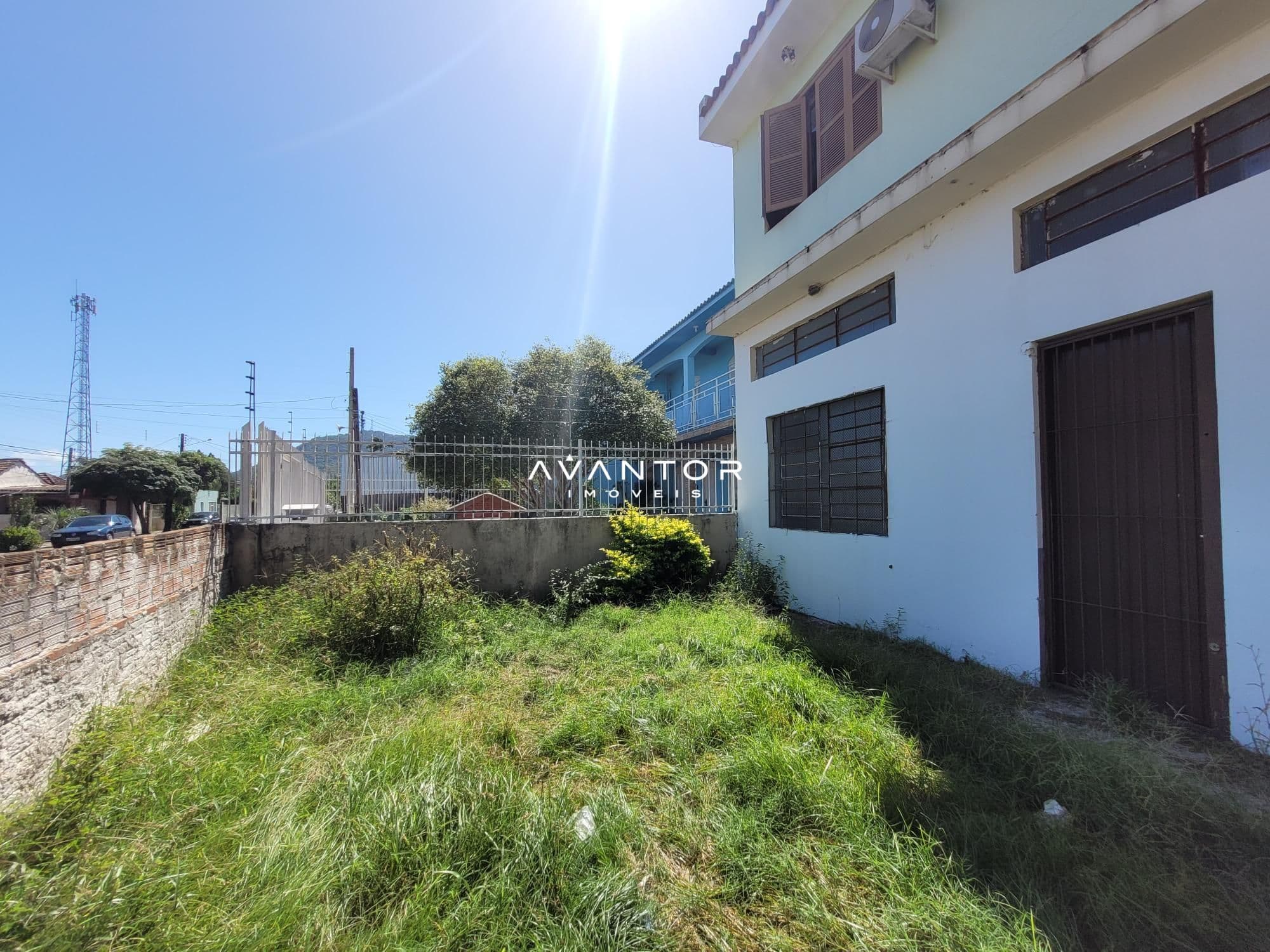 Loja com 2 salas para alugar em Divina Providência, Santa Maria/RS — foto 15 de 19