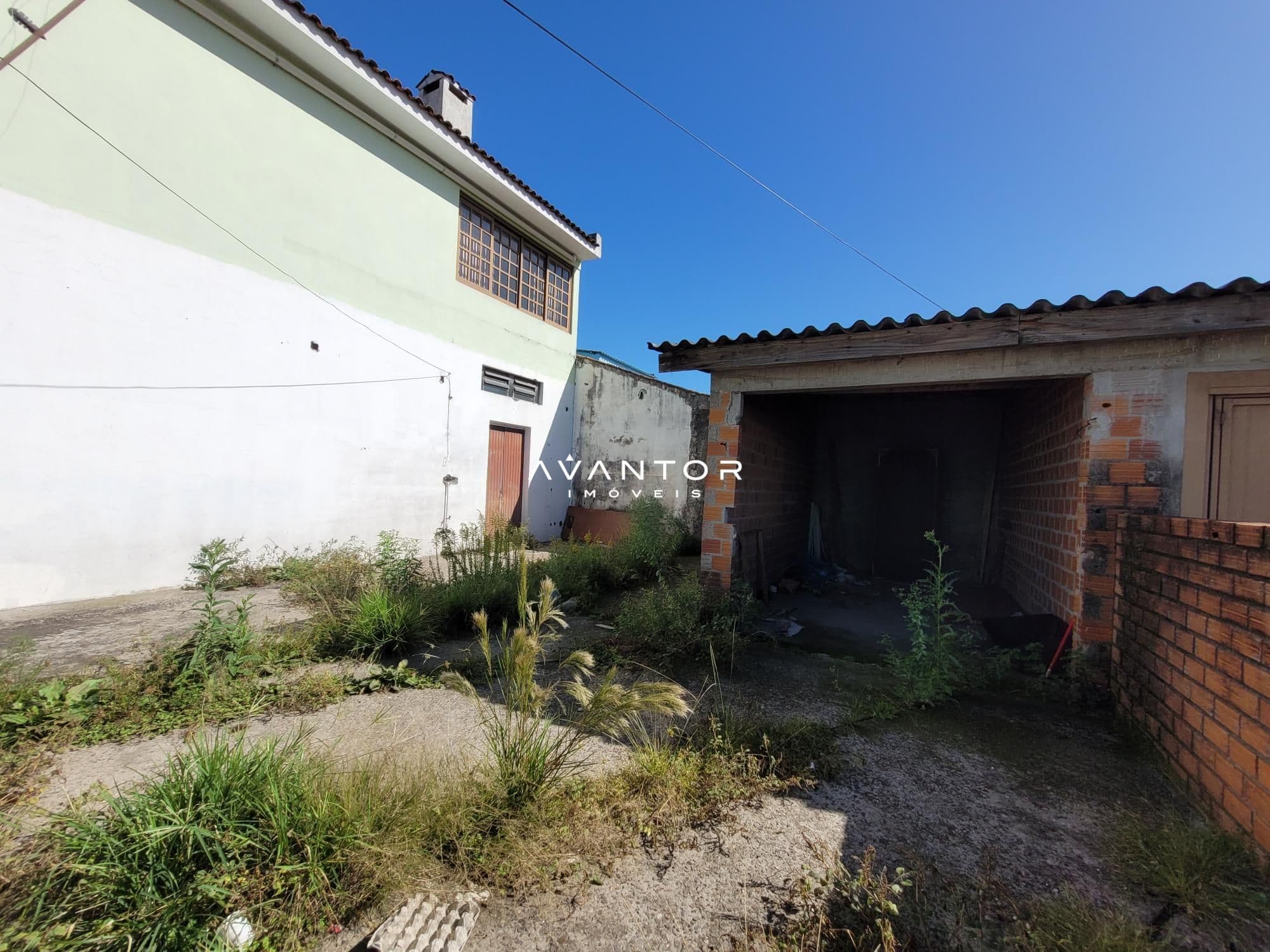 Loja com 2 salas para alugar em Divina Providência, Santa Maria/RS — foto 16 de 19