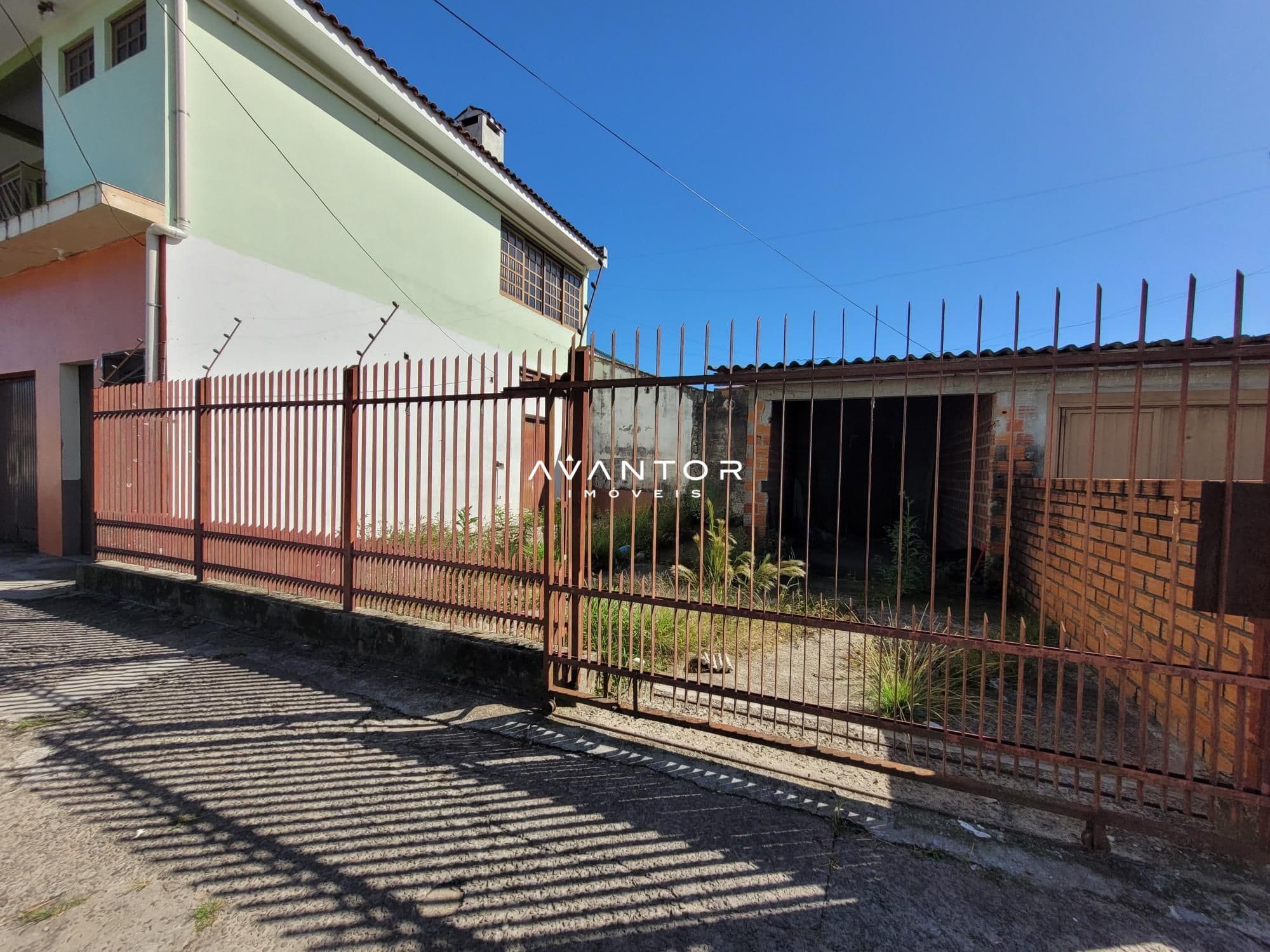 Loja com 2 salas para alugar em Divina Providência, Santa Maria/RS — foto 17 de 19
