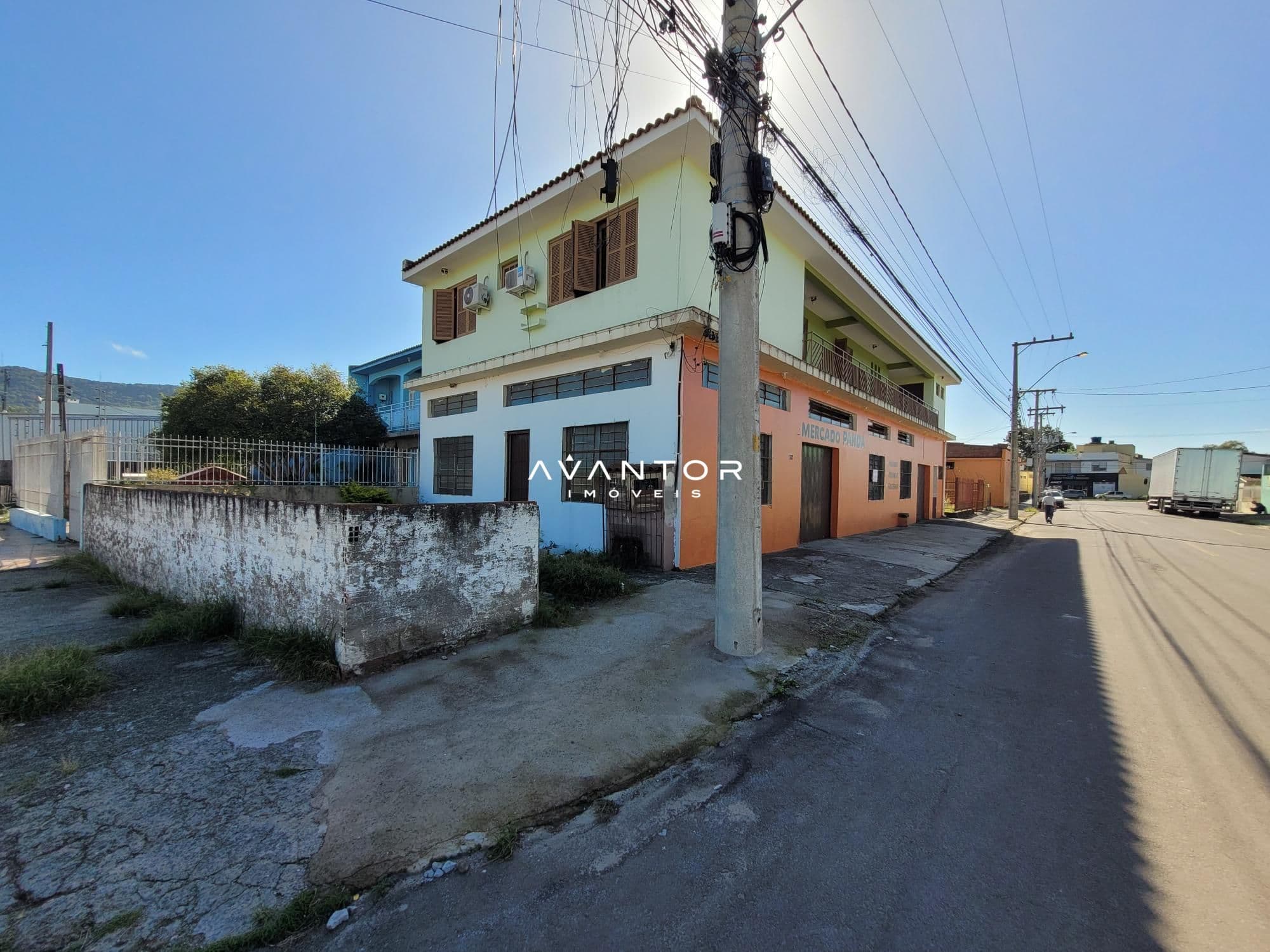 Loja com 2 salas para alugar em Divina Providência, Santa Maria/RS — foto 19 de 19