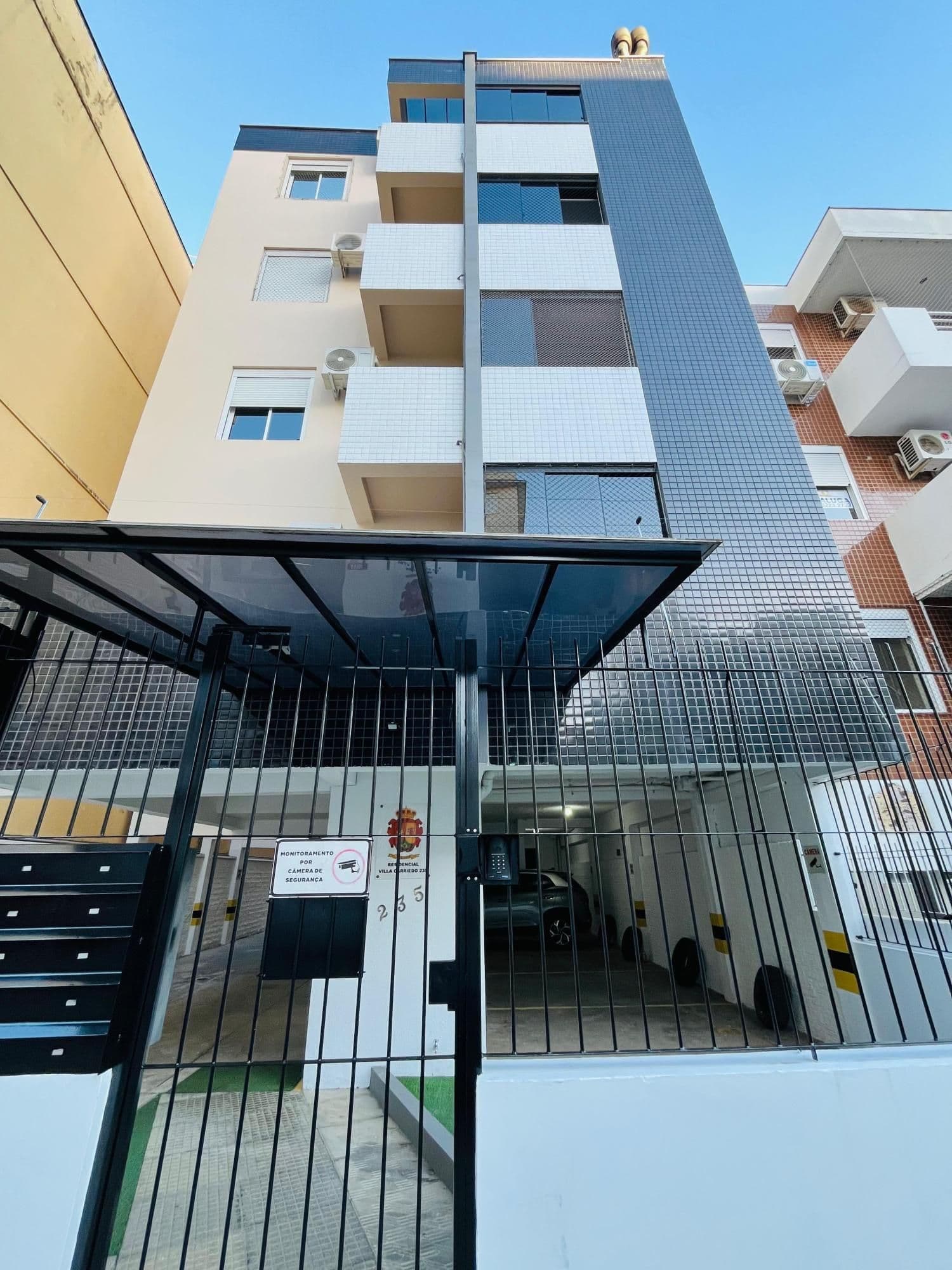 Residencial Villa Carriedo, Nossa Senhora de Fátima, Santa Maria/RS — foto 2 de 2