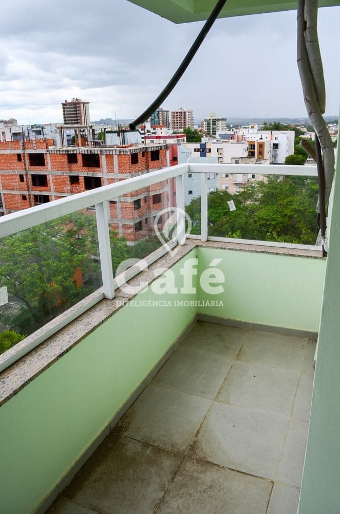 Apartamento com 2 quartos à venda no Residencial Appassionata, em Nossa Senhora de Fátima, Santa Maria/RS — foto 19 de 23
