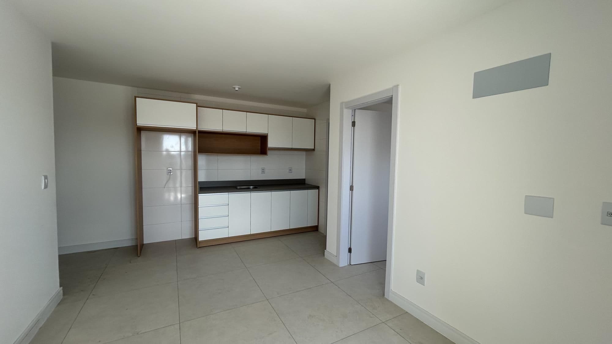 Apartamento com 1 quarto para alugar no RESIDENCIAL FRANCISCANO, em Nossa Senhora do Rosário, Santa Maria/RS — foto 3 de 13