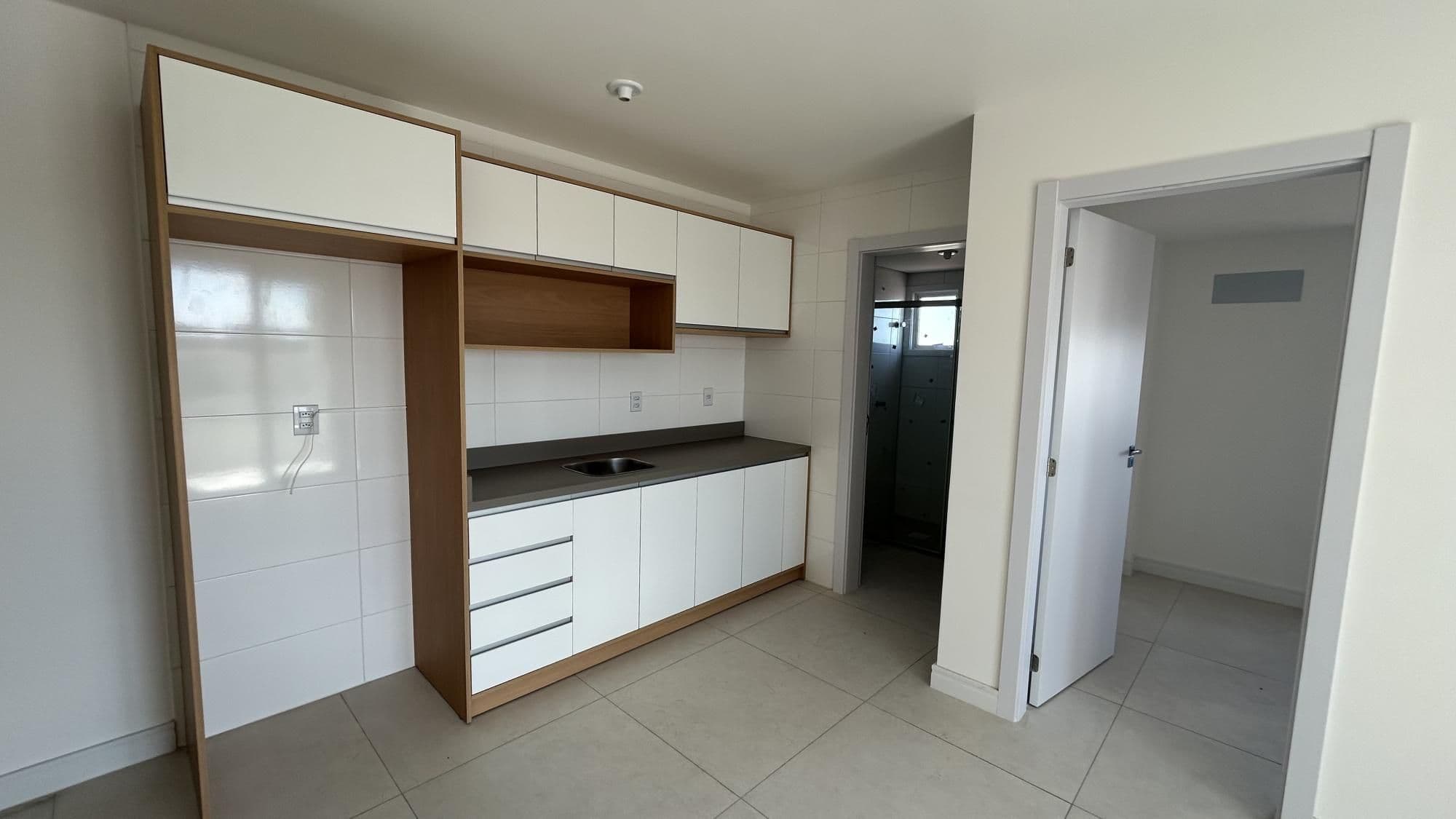 Apartamento com 1 quarto para alugar no RESIDENCIAL FRANCISCANO, em Nossa Senhora do Rosário, Santa Maria/RS — foto 4 de 13