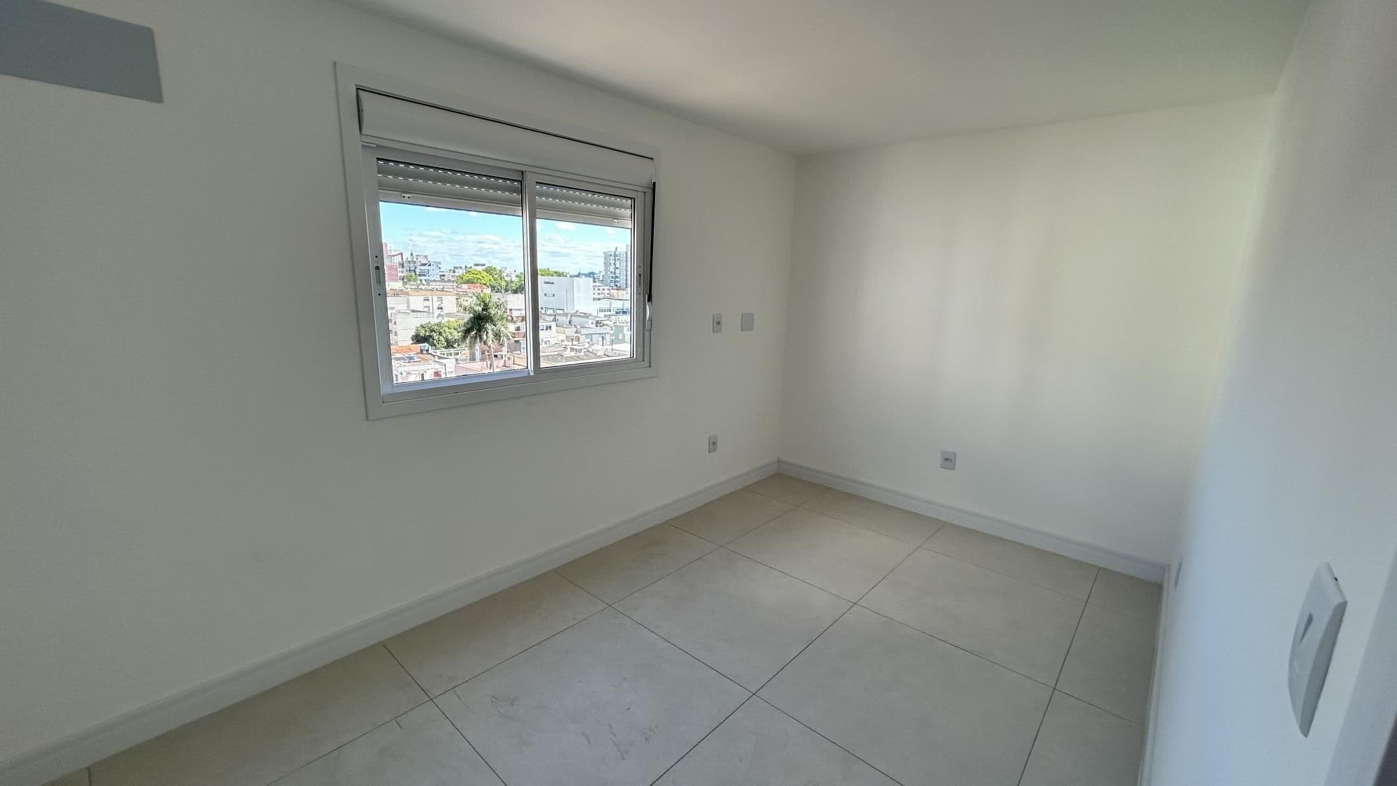 Apartamento com 1 quarto para alugar no RESIDENCIAL FRANCISCANO, em Nossa Senhora do Rosário, Santa Maria/RS — foto 5 de 13
