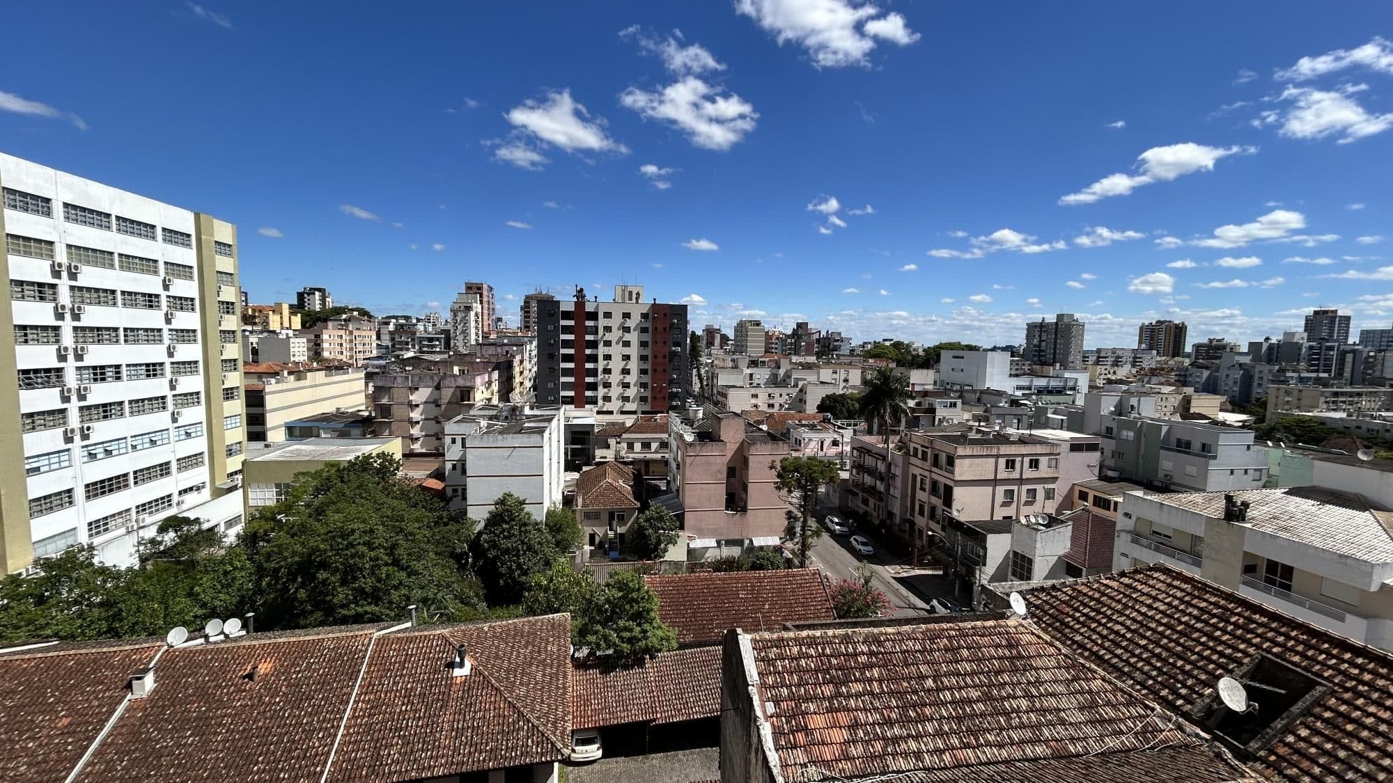 Apartamento com 1 quarto para alugar no RESIDENCIAL FRANCISCANO, em Nossa Senhora do Rosário, Santa Maria/RS — foto 7 de 13