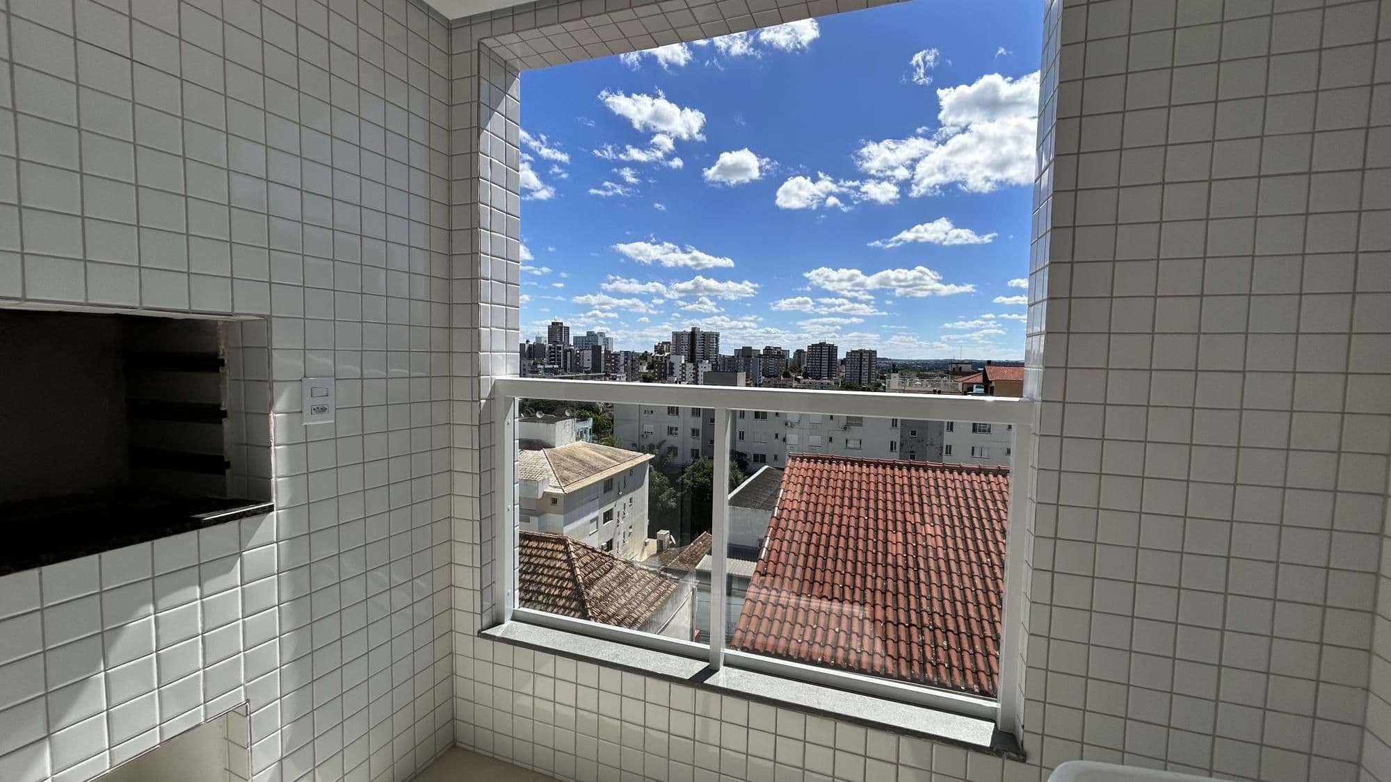 Apartamento com 1 quarto para alugar no RESIDENCIAL FRANCISCANO, em Nossa Senhora do Rosário, Santa Maria/RS — foto 9 de 13