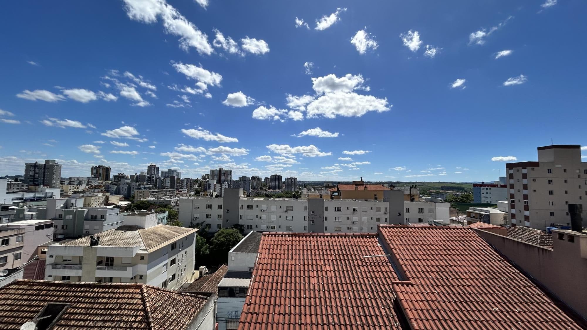 Apartamento com 1 quarto para alugar no RESIDENCIAL FRANCISCANO, em Nossa Senhora do Rosário, Santa Maria/RS — foto 12 de 13
