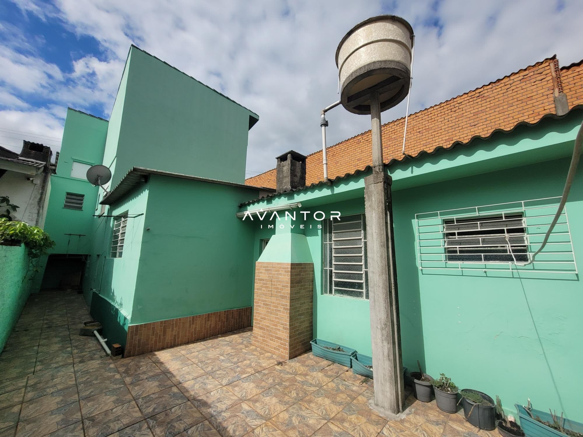 Casa com 3 quartos à venda em Itararé, Santa Maria/RS — foto 23 de 28