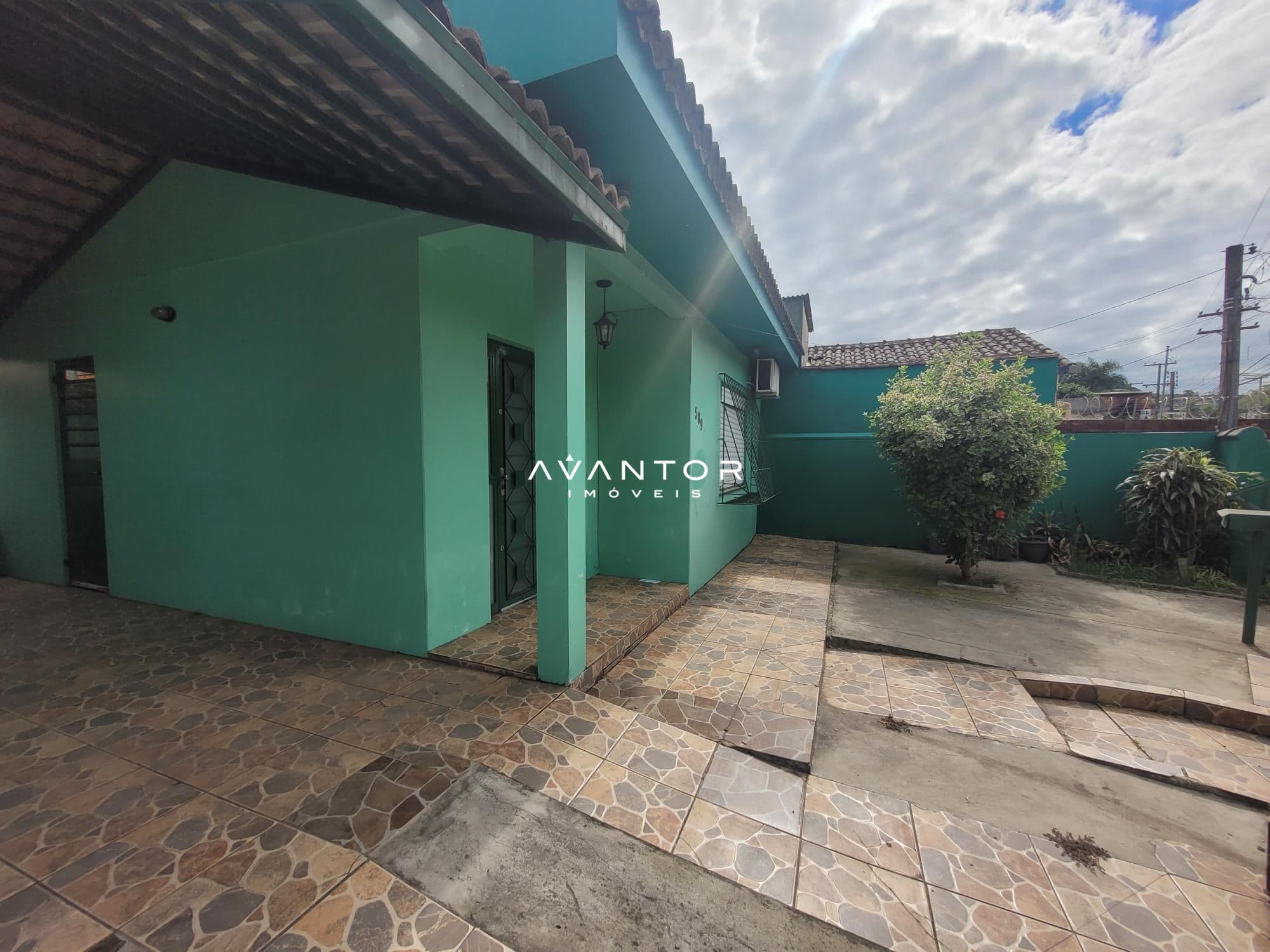 Casa com 3 quartos à venda em Itararé, Santa Maria/RS — foto 25 de 28
