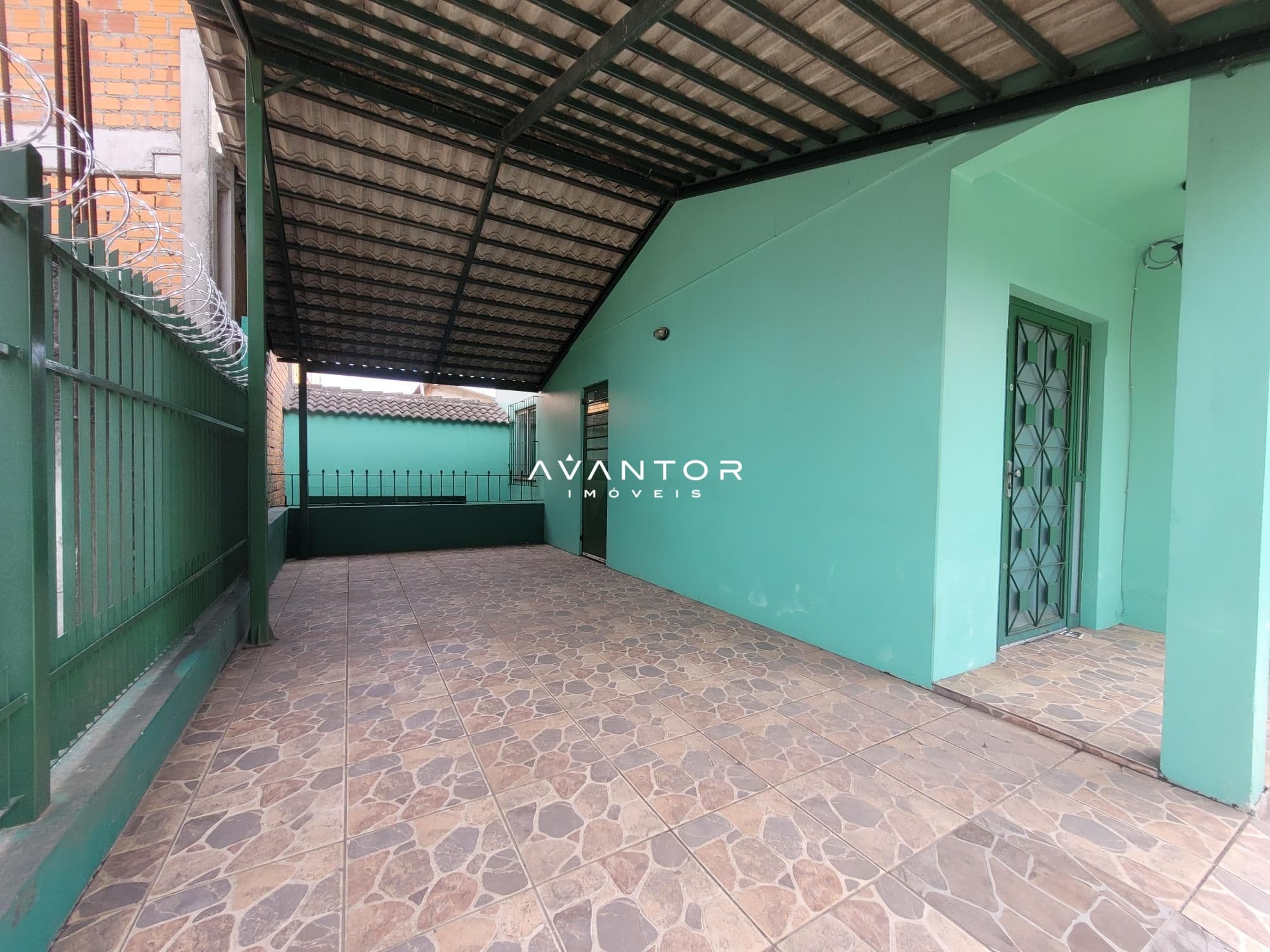 Casa com 3 quartos à venda em Itararé, Santa Maria/RS — foto 26 de 28