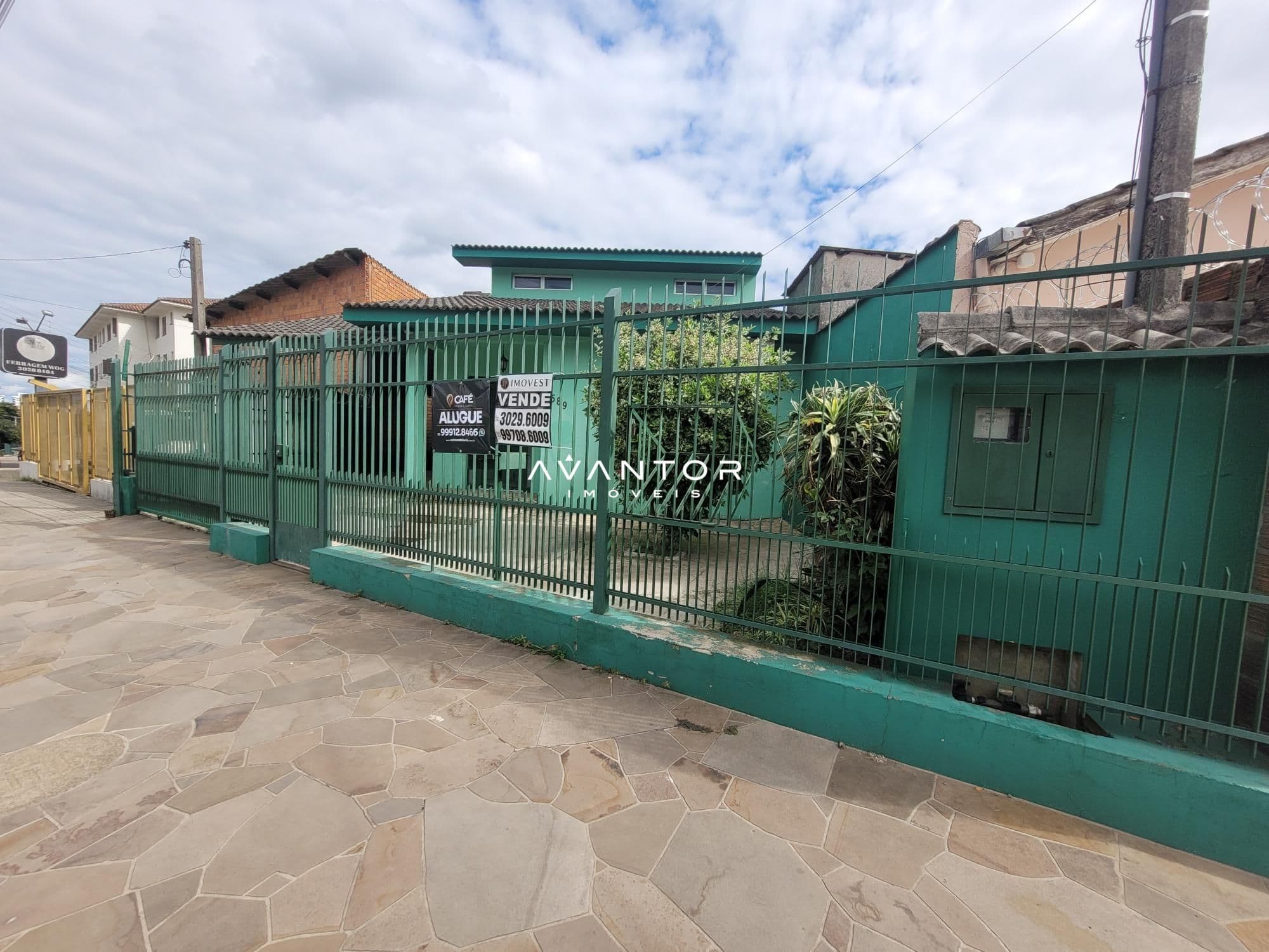 Casa com 3 quartos à venda em Itararé, Santa Maria/RS — foto 28 de 28