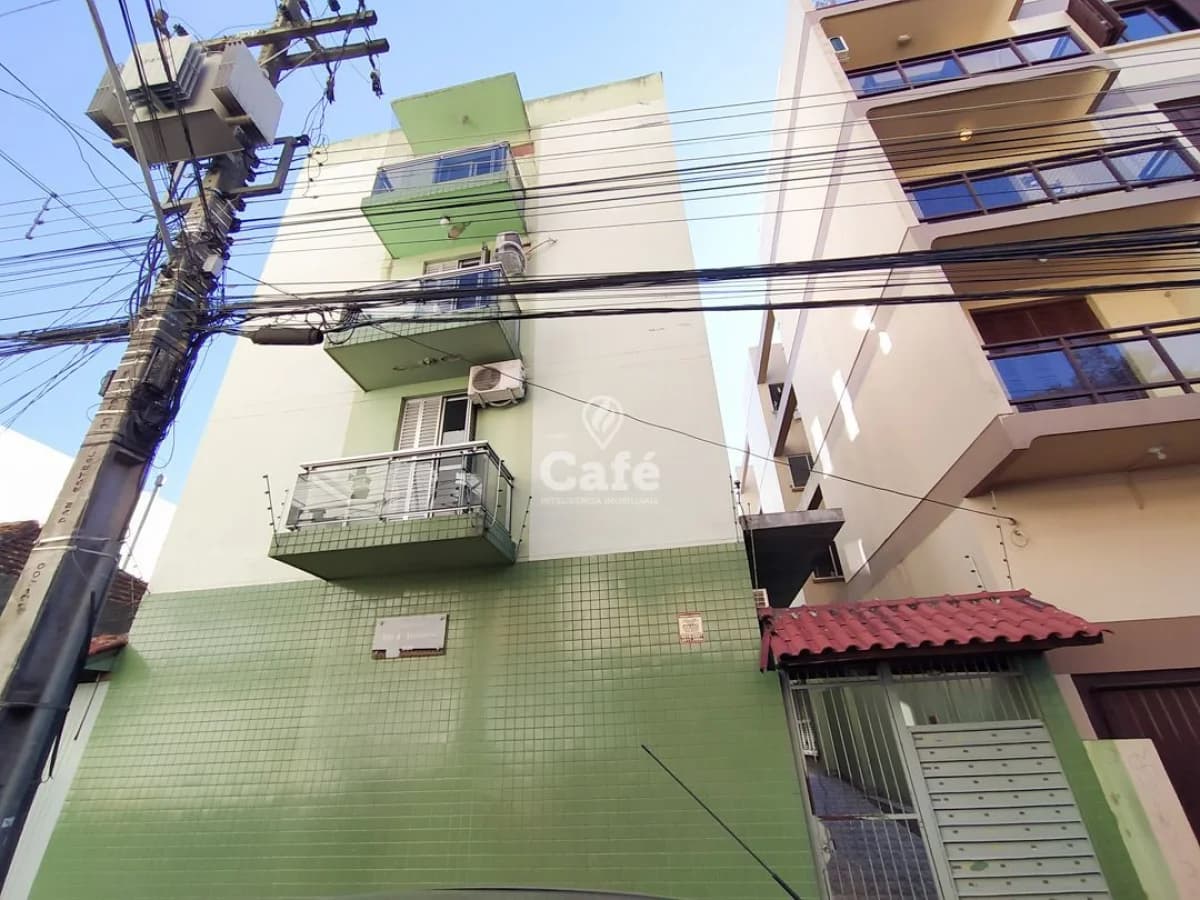 Residencial Alto da Venâncio, Centro, Santa Maria/RS — foto 2 de 4
