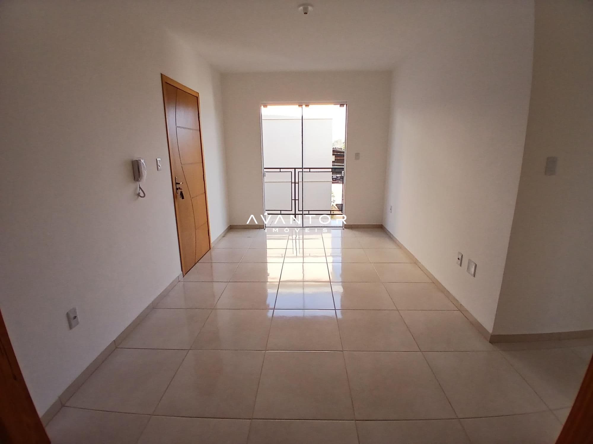 Apartamento com 2 quartos para alugar em São José, Santa Maria/RS — foto 2 de 15