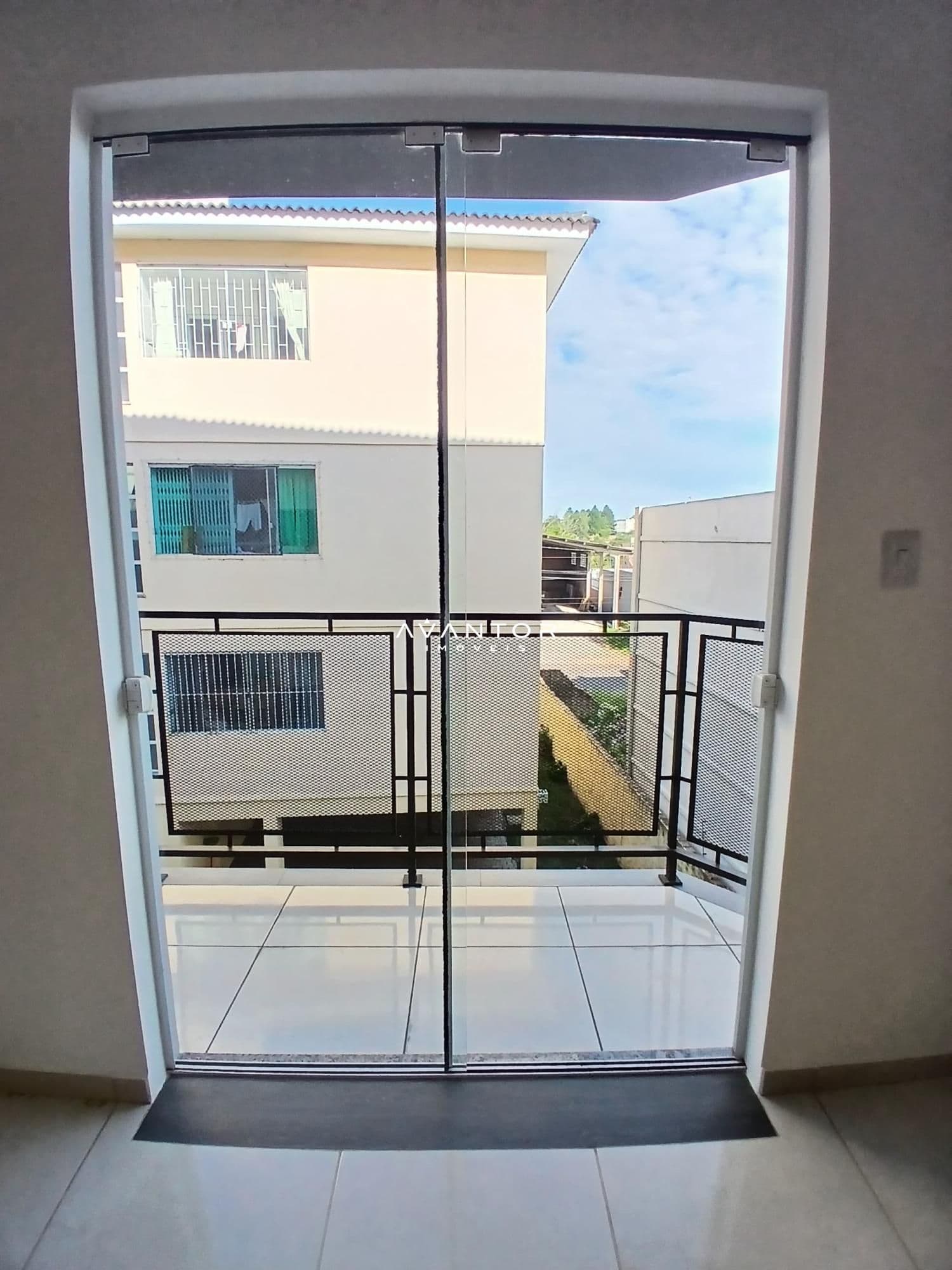 Apartamento com 2 quartos para alugar em São José, Santa Maria/RS — foto 4 de 15