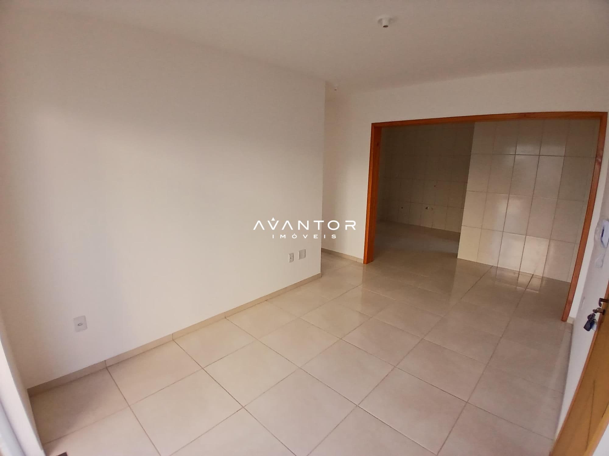 Apartamento com 2 quartos para alugar em São José, Santa Maria/RS — foto 6 de 15