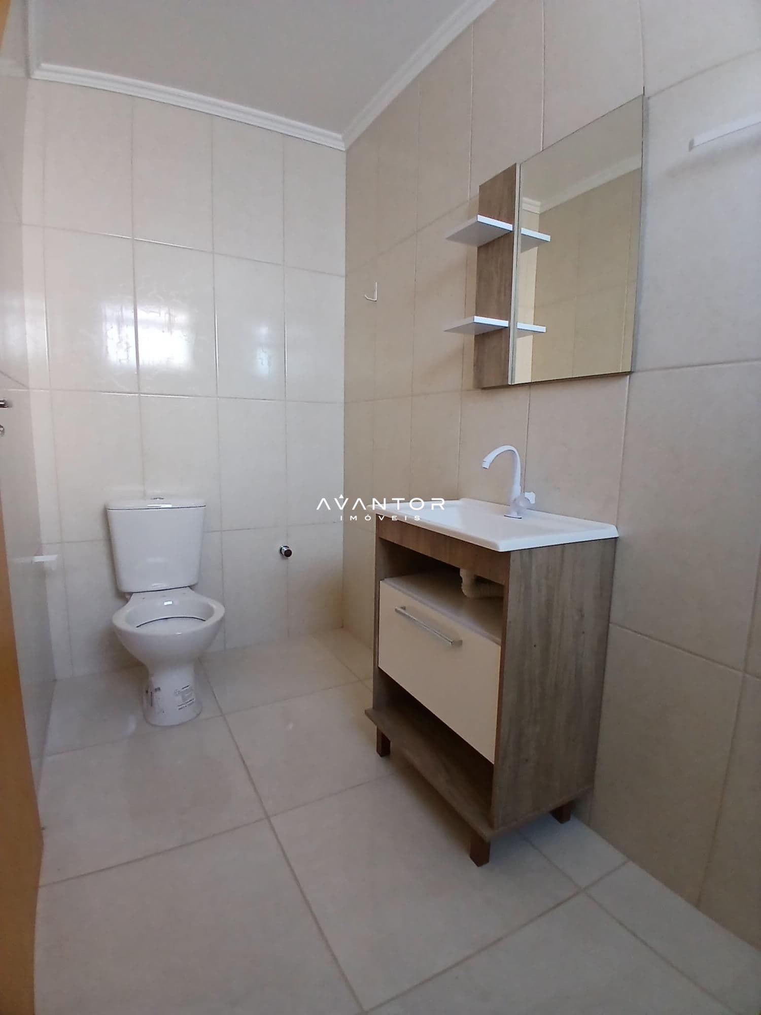 Apartamento com 2 quartos para alugar em São José, Santa Maria/RS — foto 9 de 15