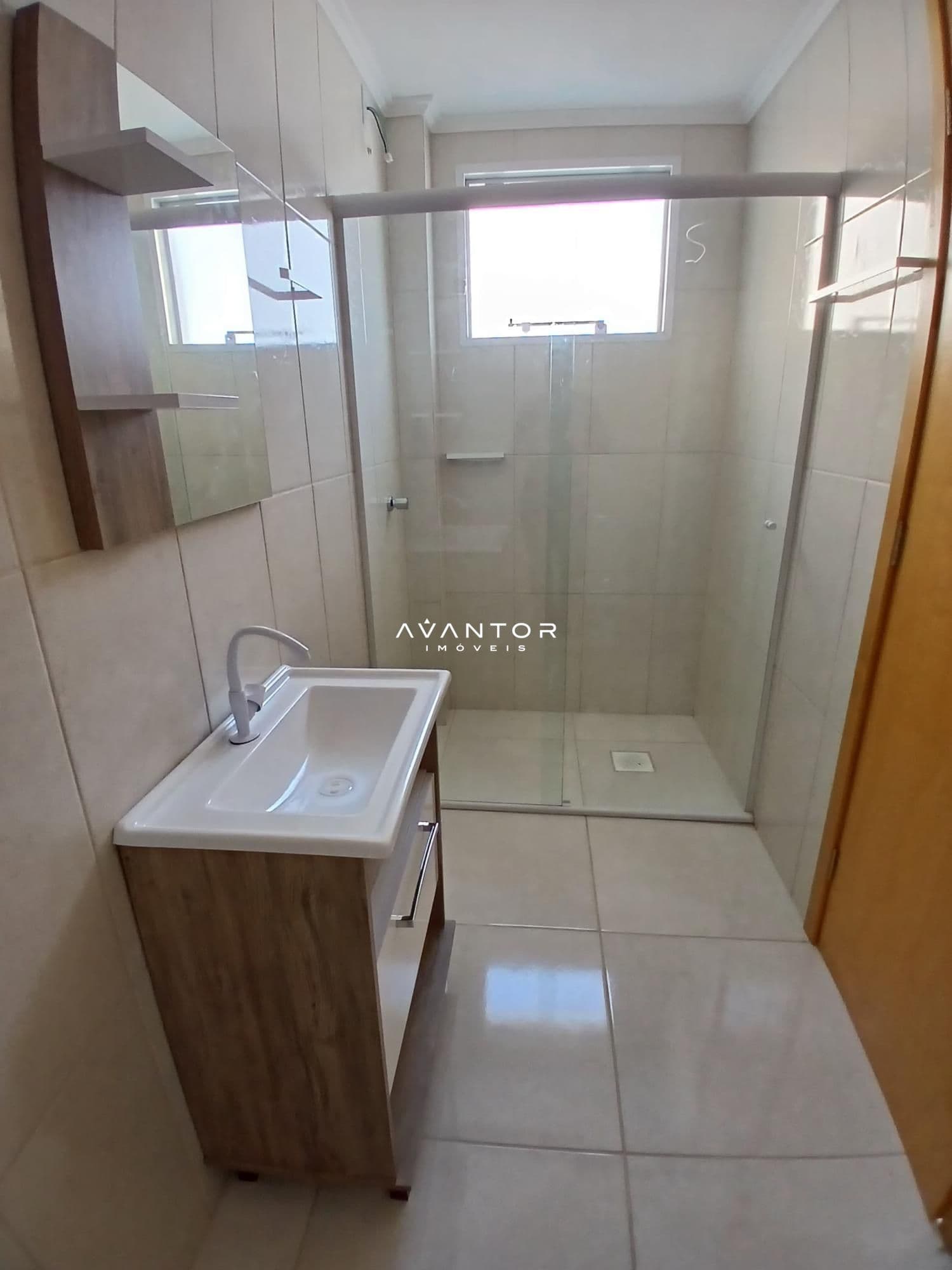 Apartamento com 2 quartos para alugar em São José, Santa Maria/RS — foto 10 de 15
