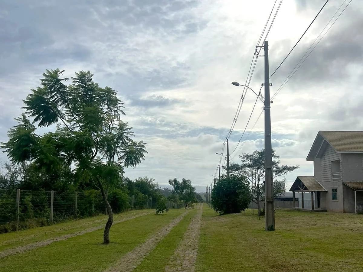 Residencial Parque dos Ipês, Zona rural, Santa Maria/RS — foto 2 de 2