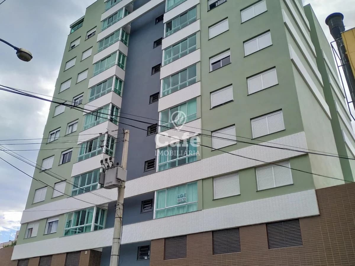 Residencial Monferratto, Nossa Senhora das Dores, Santa Maria/RS — foto 3 de 6