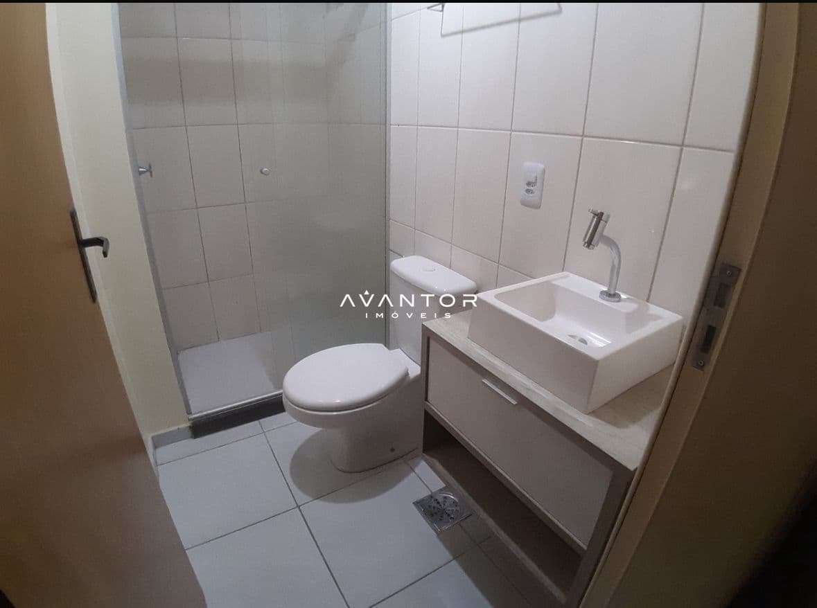 Apartamento com 3 quartos à venda no Residencial Piacenza, em Patronato, Santa Maria/RS — foto 6 de 6