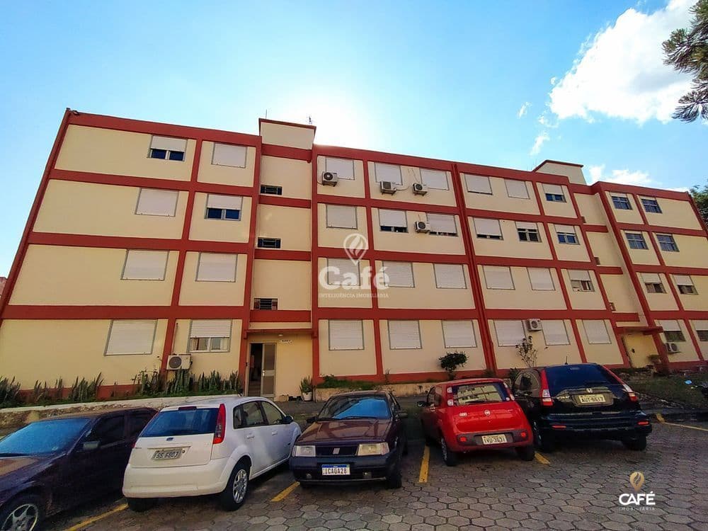 Residencial Acampamento, Nossa Senhora de Lourdes, Santa Maria/RS — foto 3 de 7