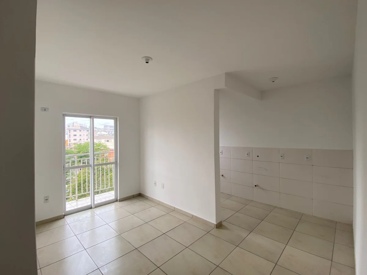 Residencial São José II, Nossa Senhora do Rosário, Santa Maria/RS — foto 4 de 8