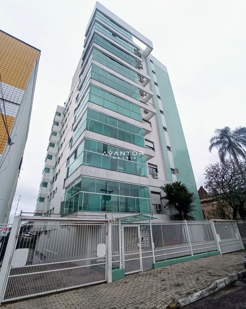 Residencial Palas Atena — Centro, Santa Maria/RS